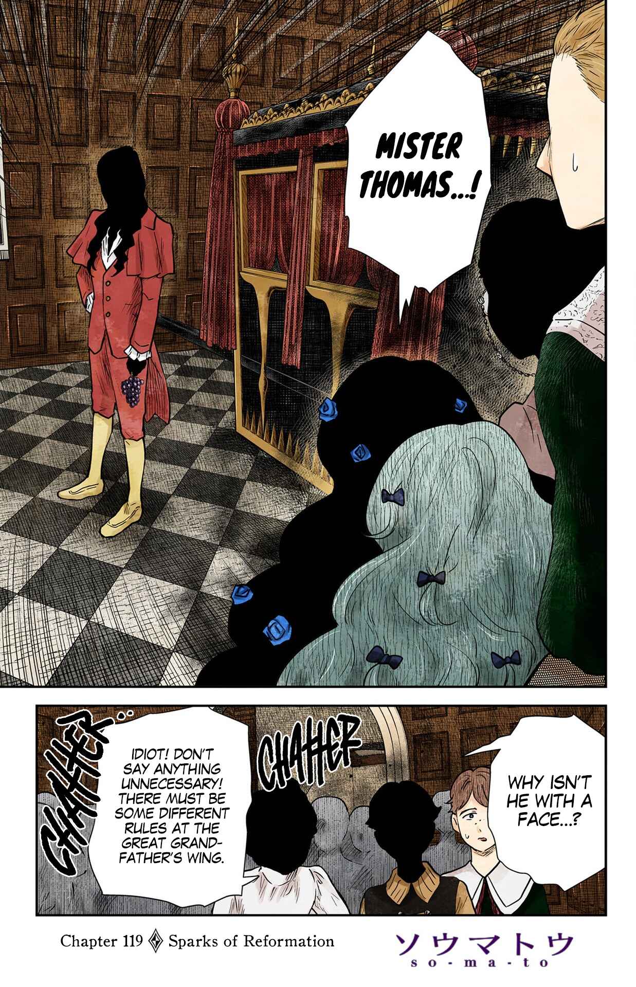 Chapter 119 - Page 2