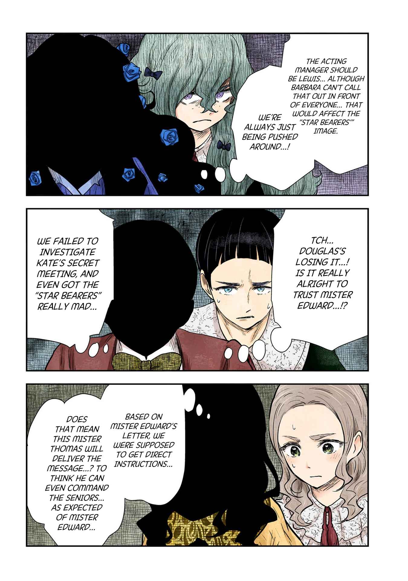 Chapter 119 - Page 3