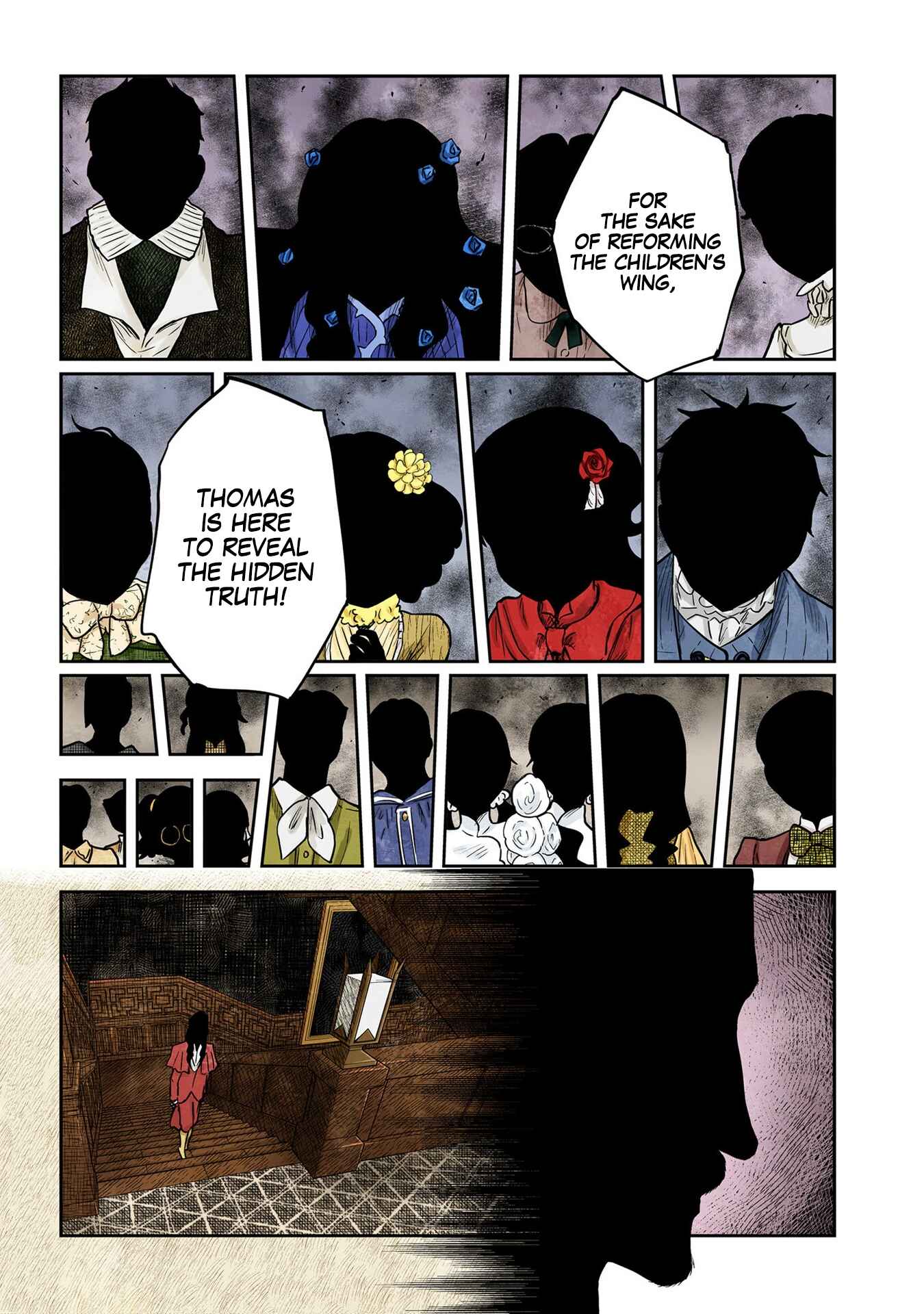 Chapter 119 - Page 5