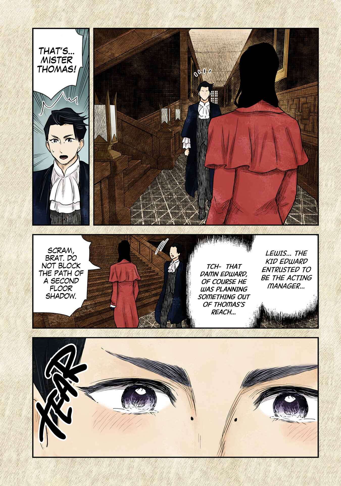 Chapter 119 - Page 6