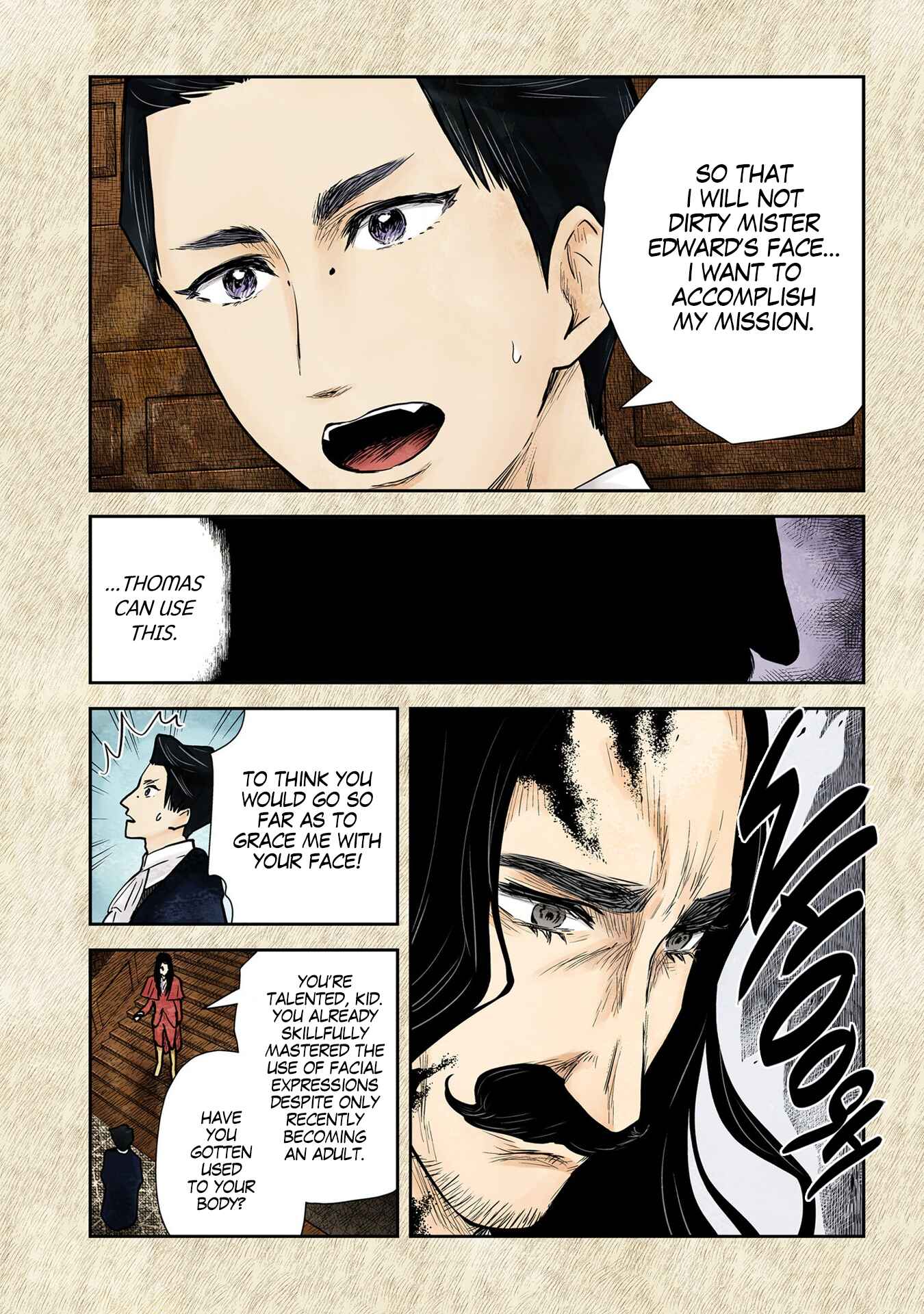 Chapter 119 - Page 8