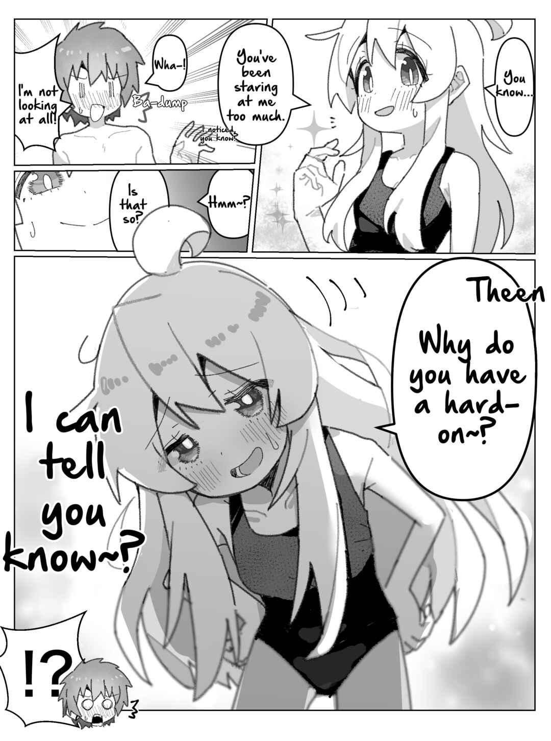 Chapter 94 - Page 1