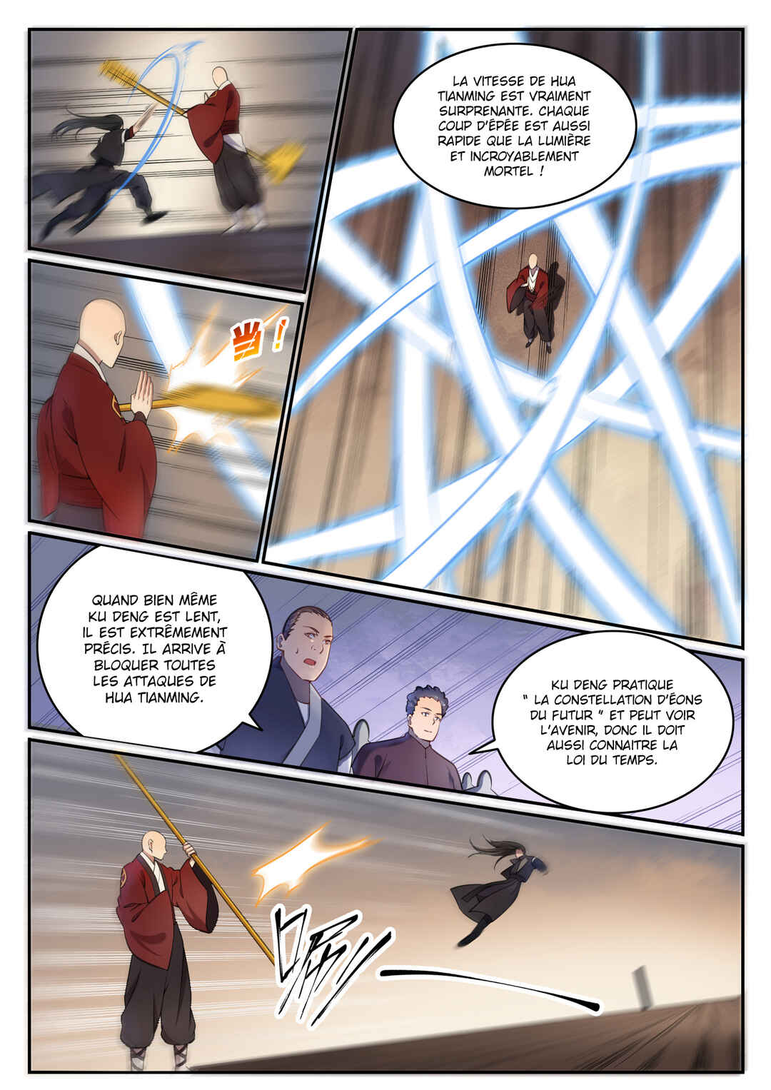 Chapter 667 - Page 5