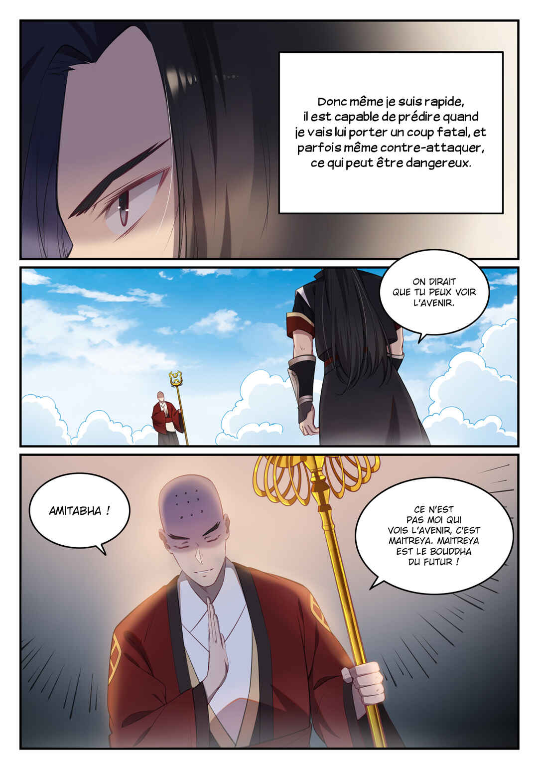 Chapter 667 - Page 9