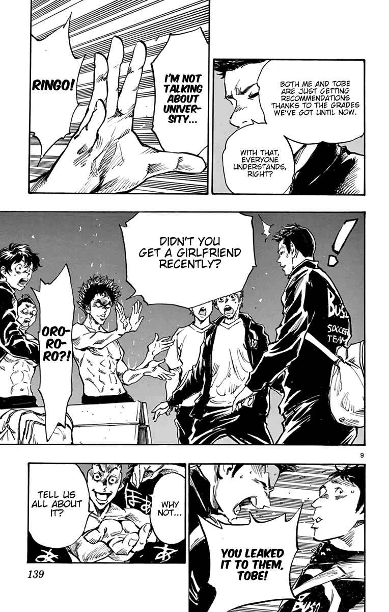 Chapter 296 - Page 10