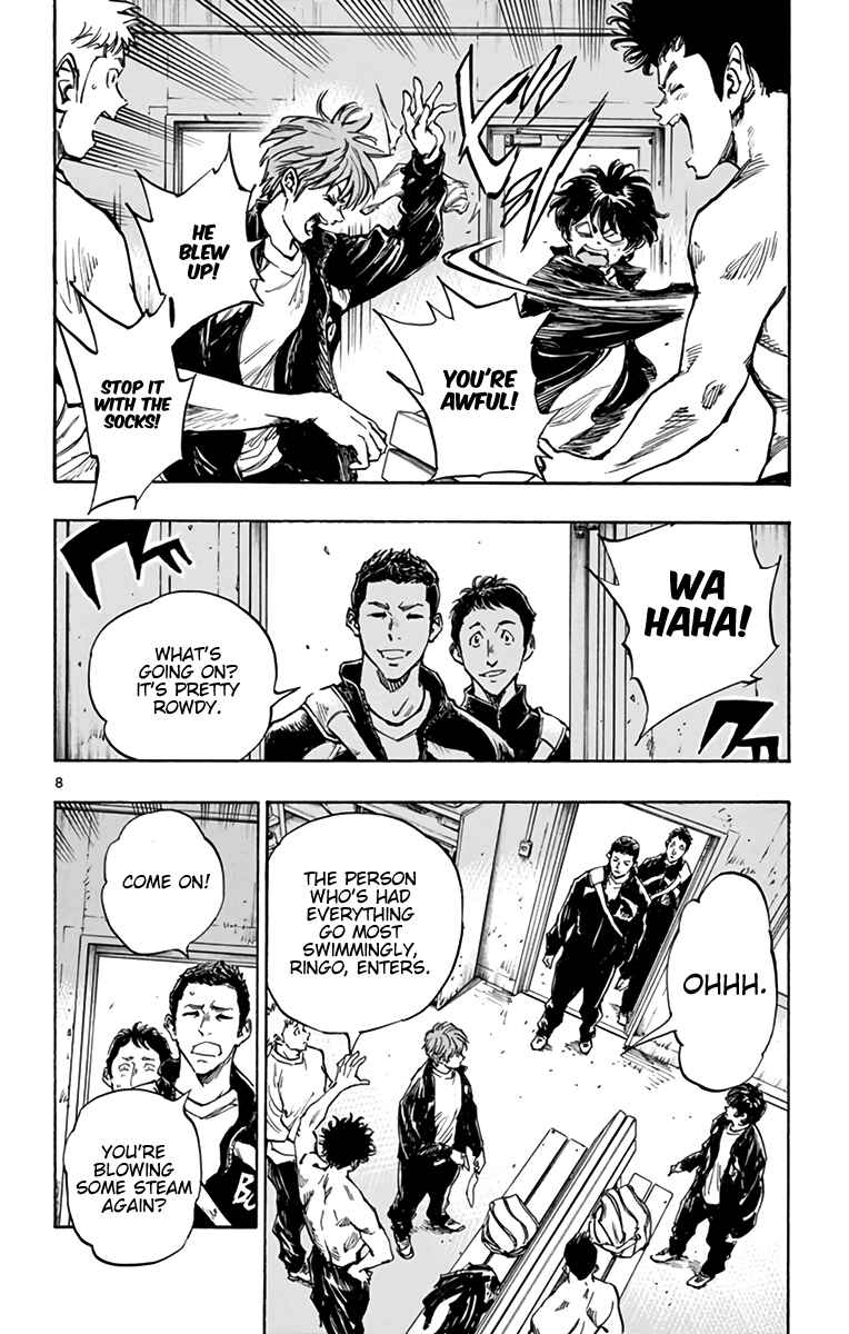 Chapter 296 - Page 9