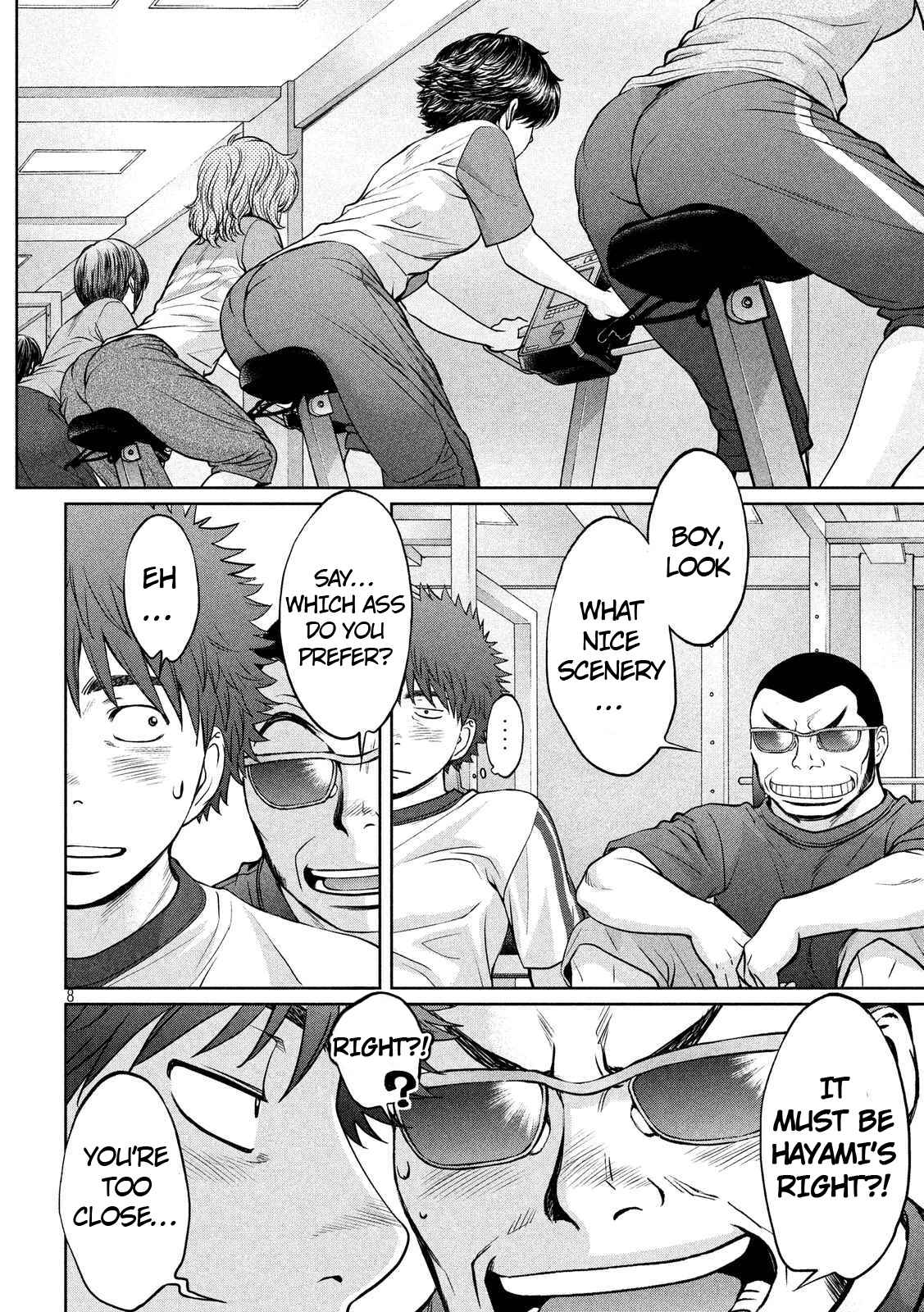 Chapter 134 - Page 9