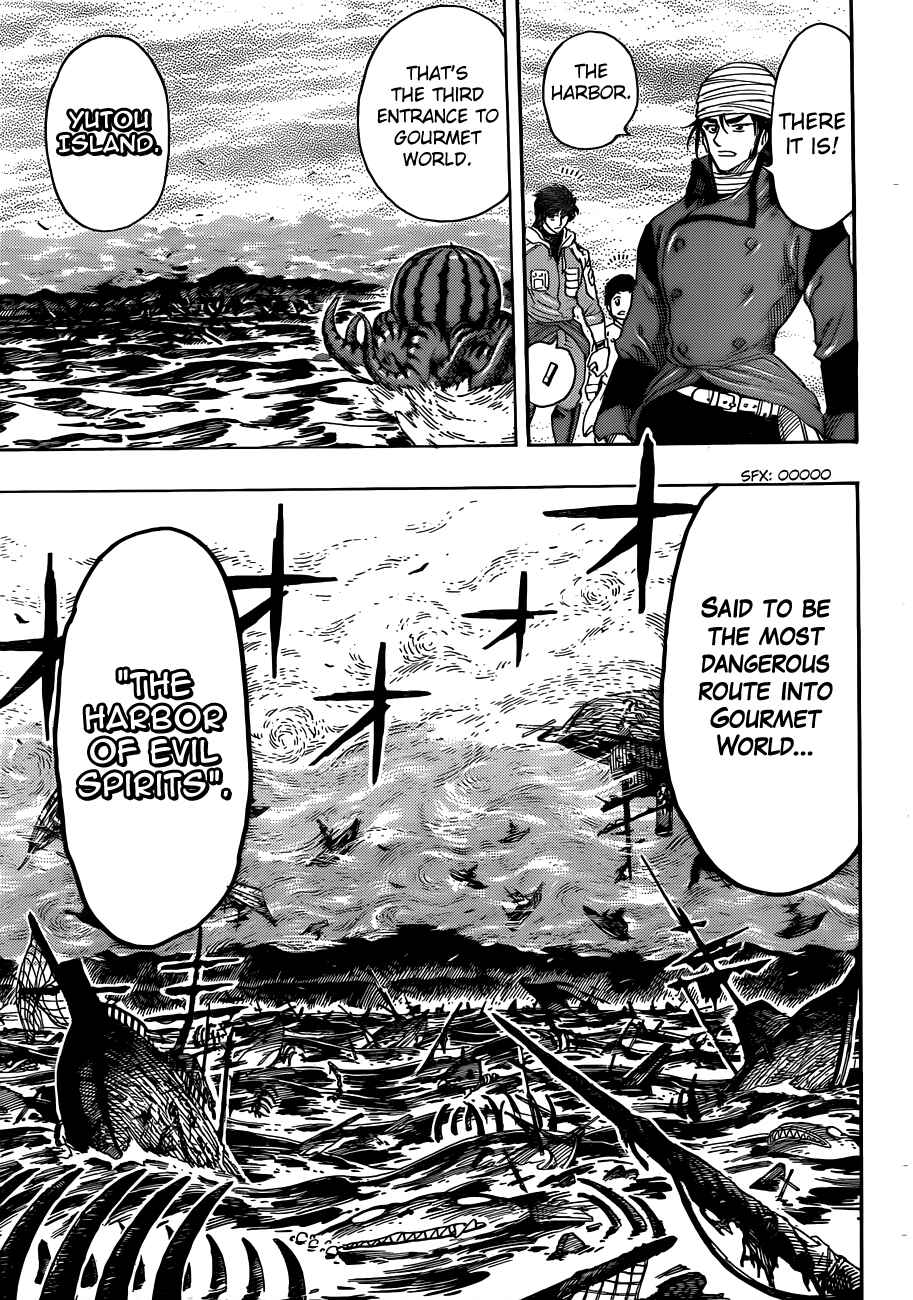 Chapter 273 - Page 14