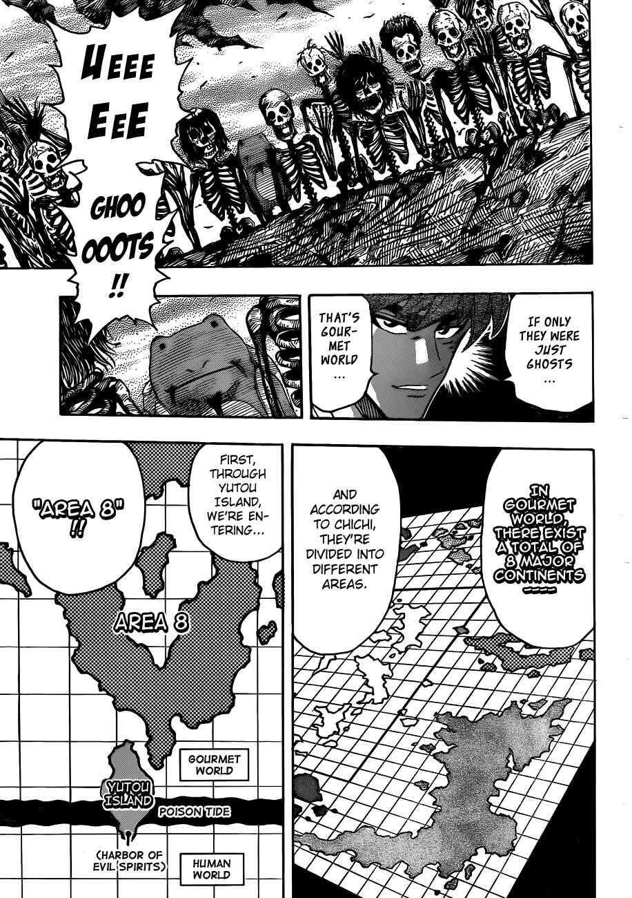 Chapter 273 - Page 16