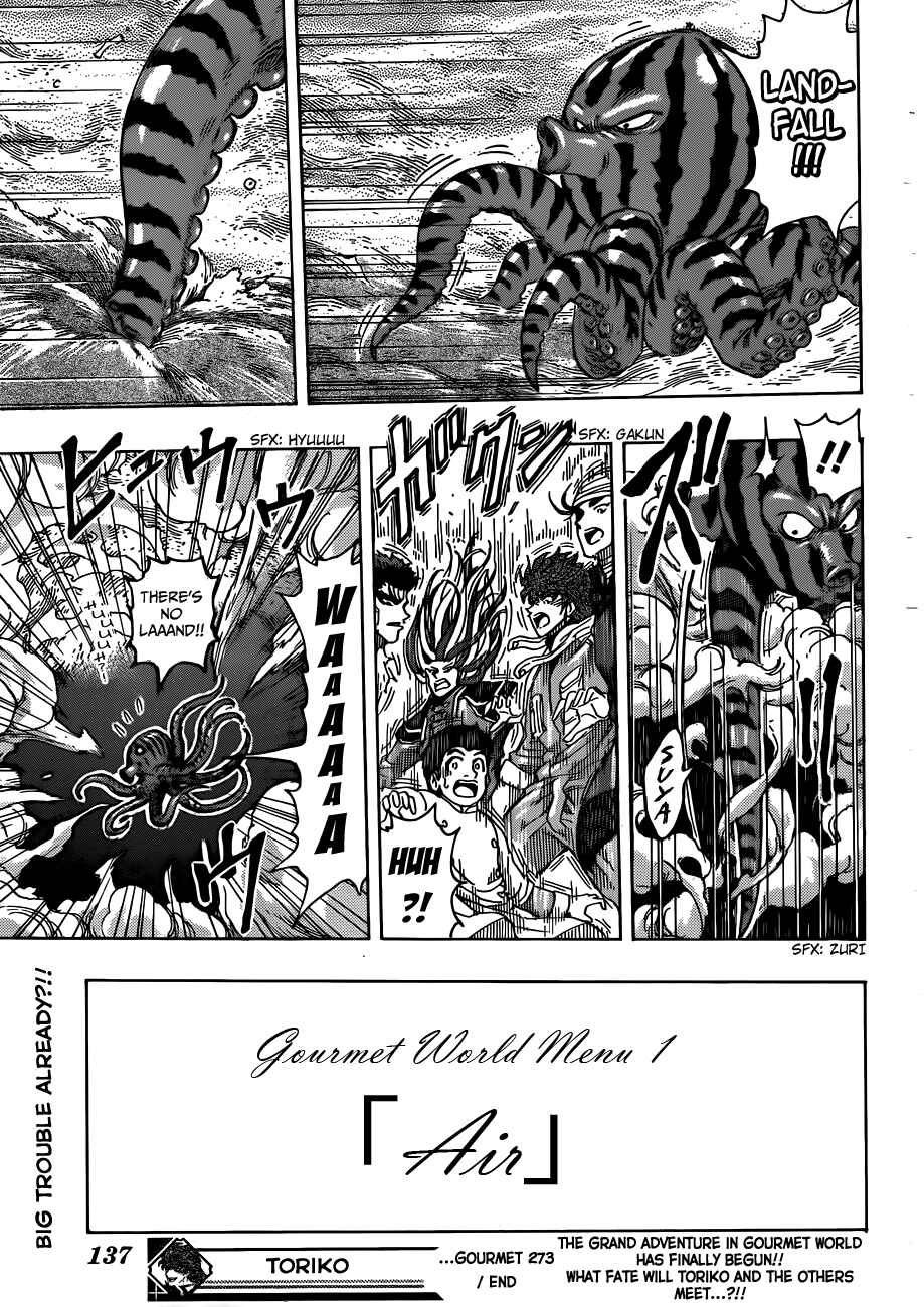 Chapter 273 - Page 18