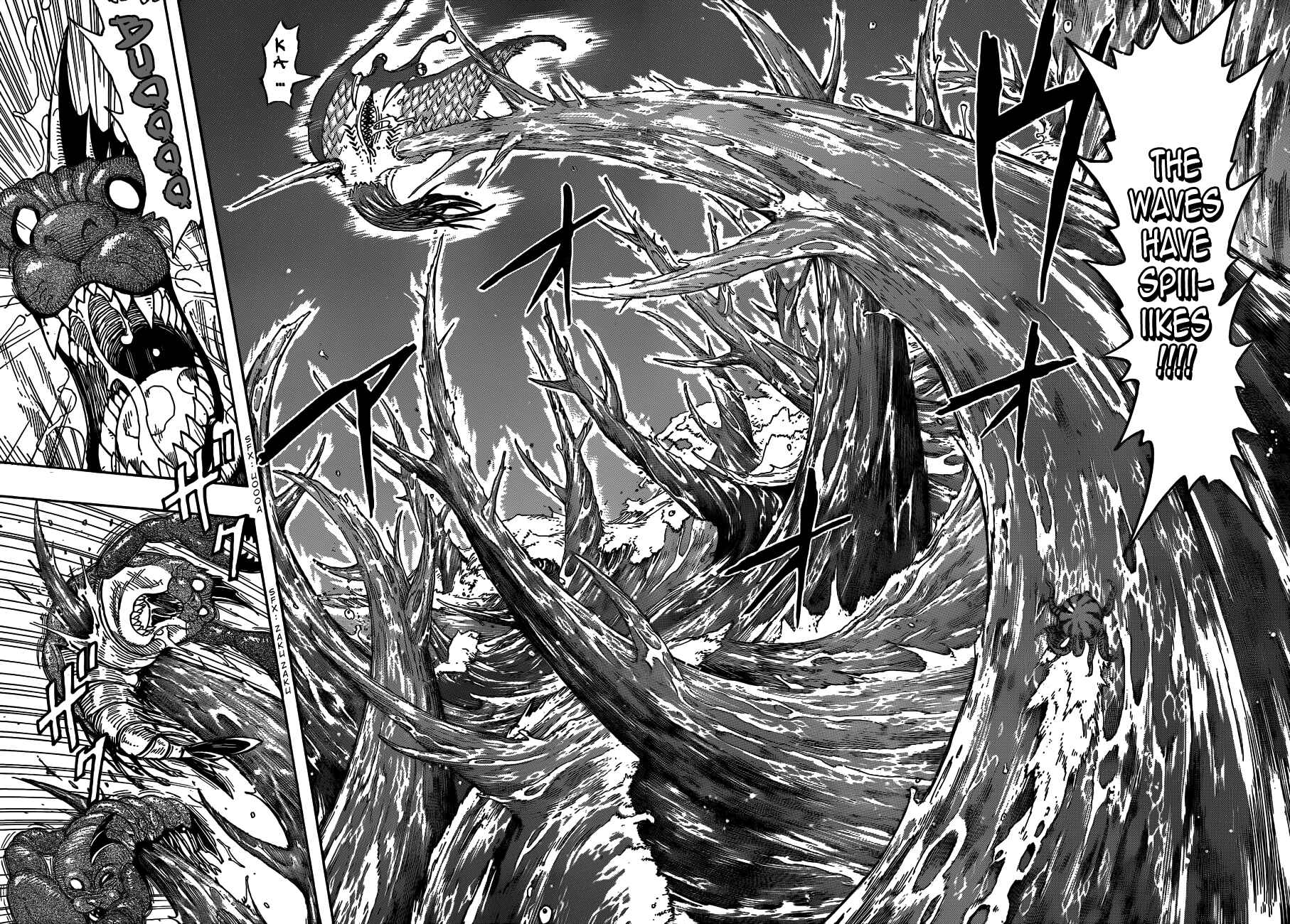 Chapter 273 - Page 8