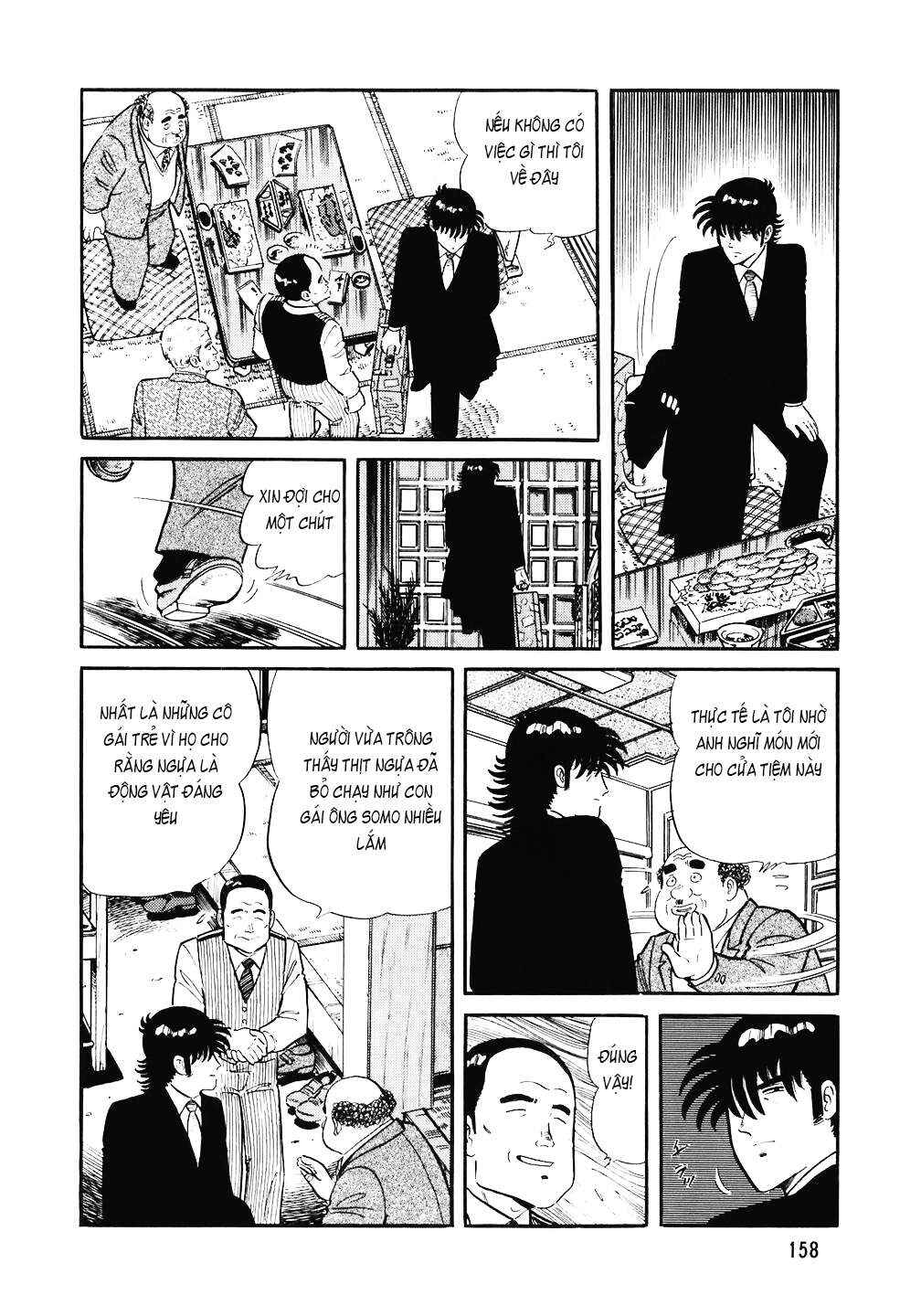 Chapter 127 - Page 10