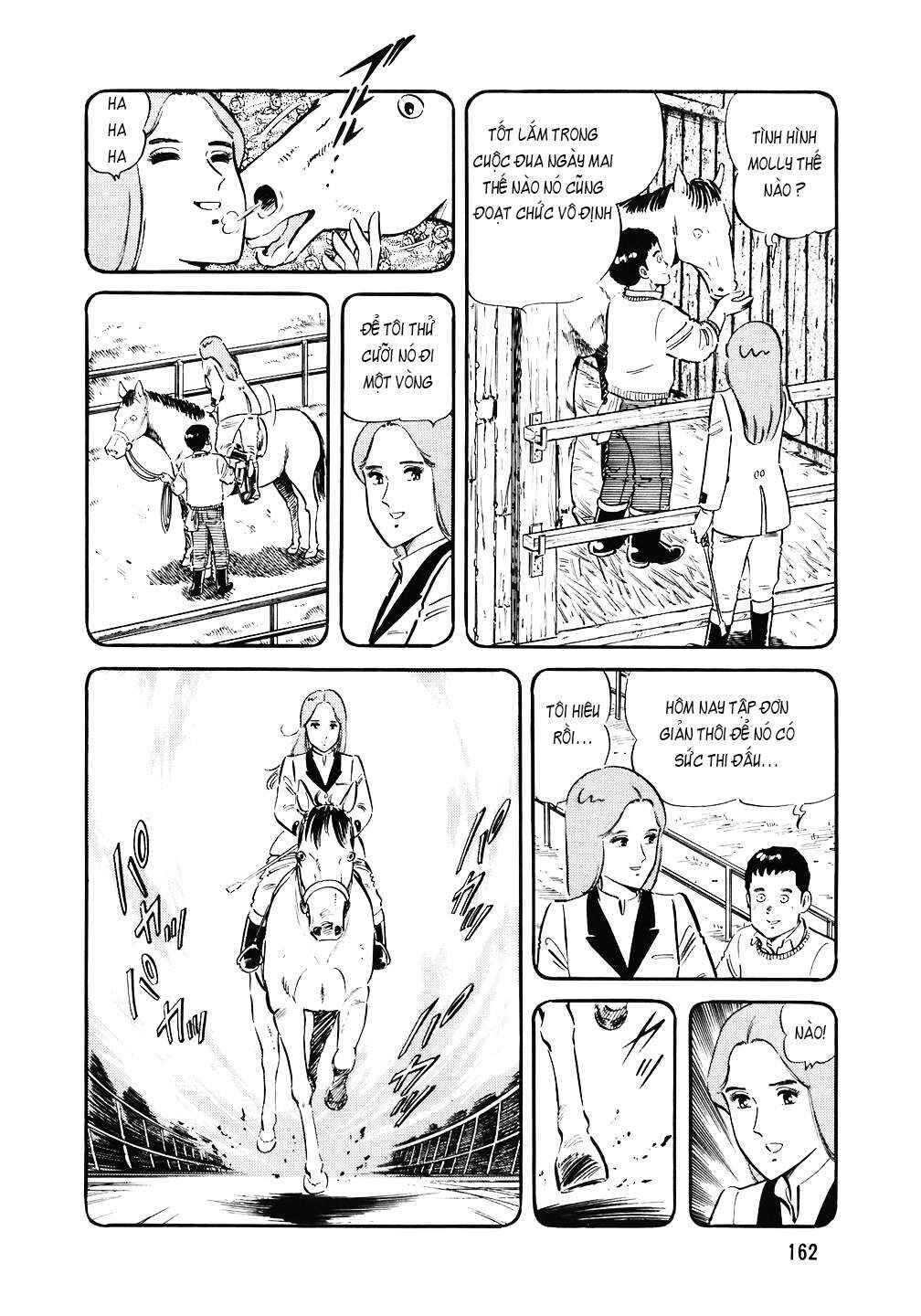 Chapter 127 - Page 14