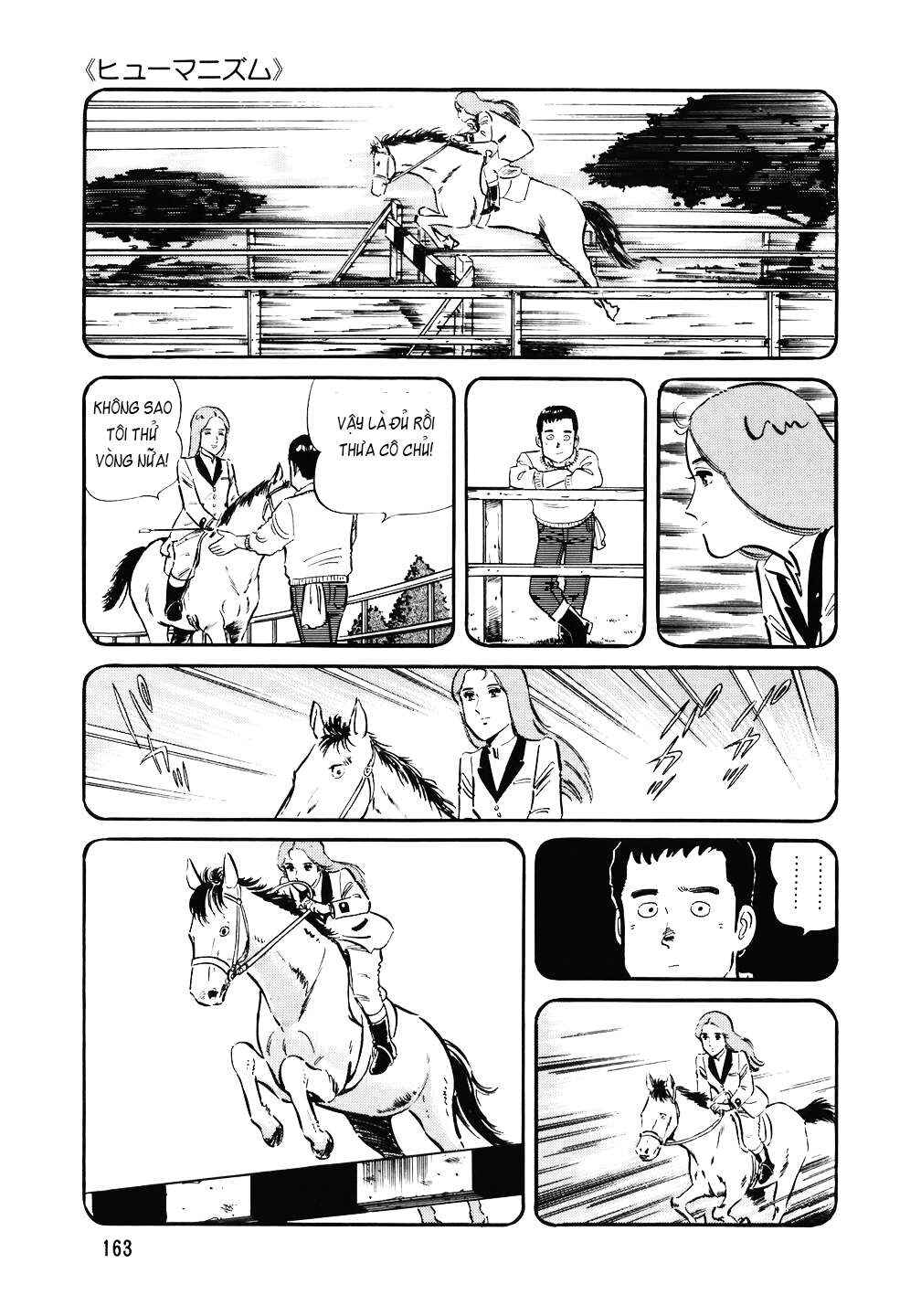 Chapter 127 - Page 15