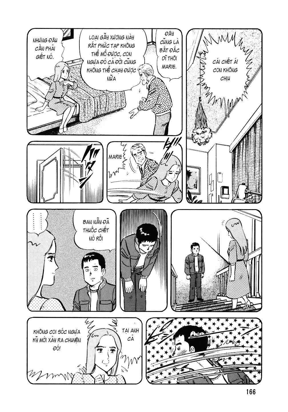 Chapter 127 - Page 18
