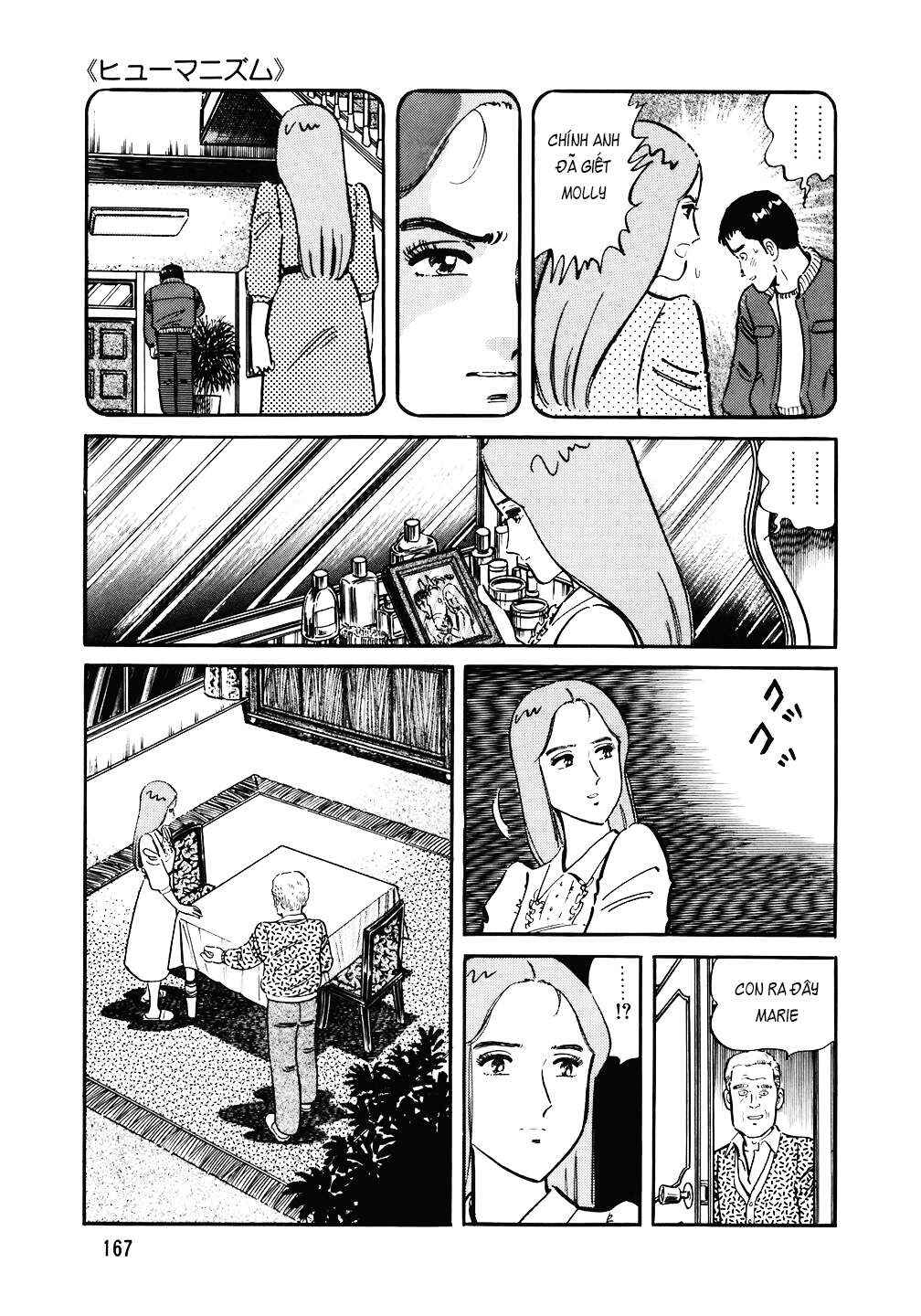 Chapter 127 - Page 19