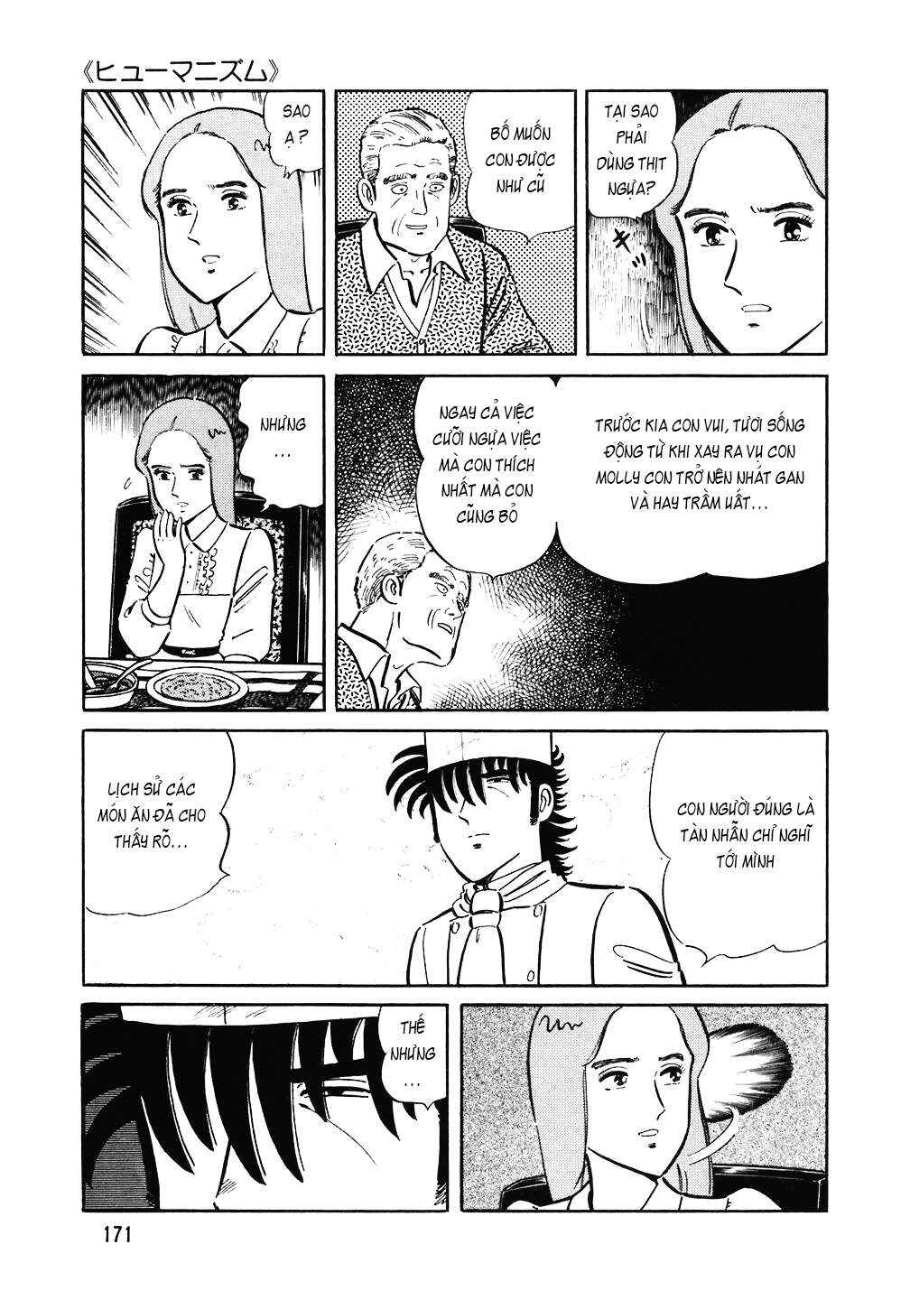 Chapter 127 - Page 23