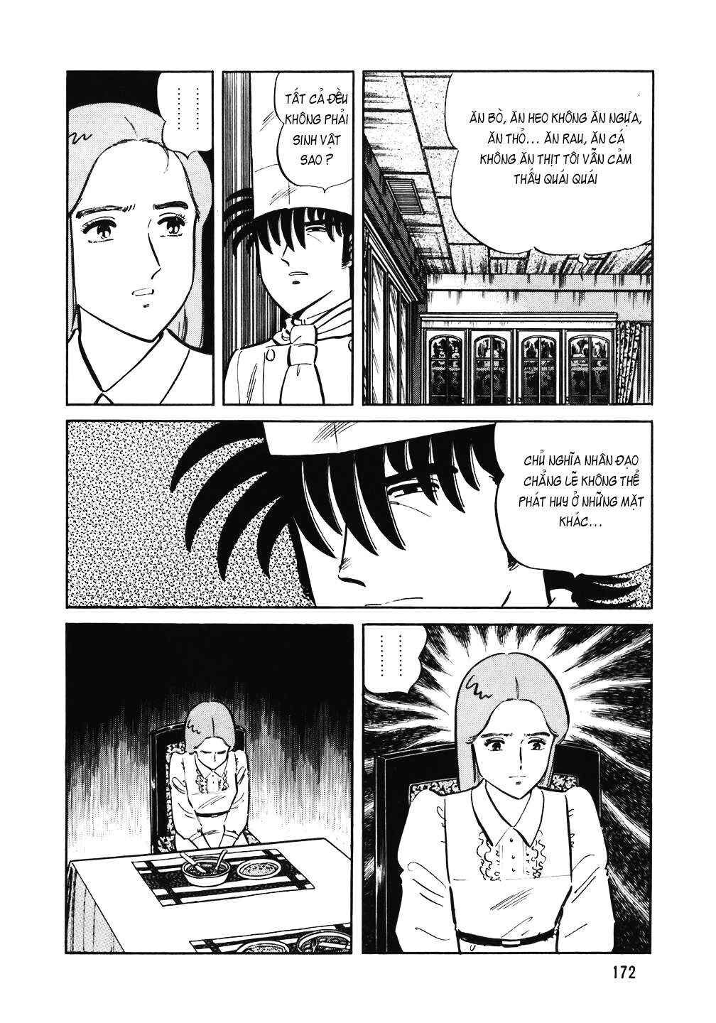 Chapter 127 - Page 24