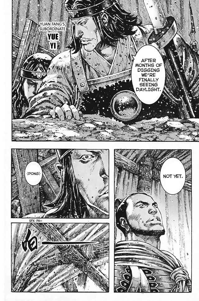 Chapter 343 - Page 10