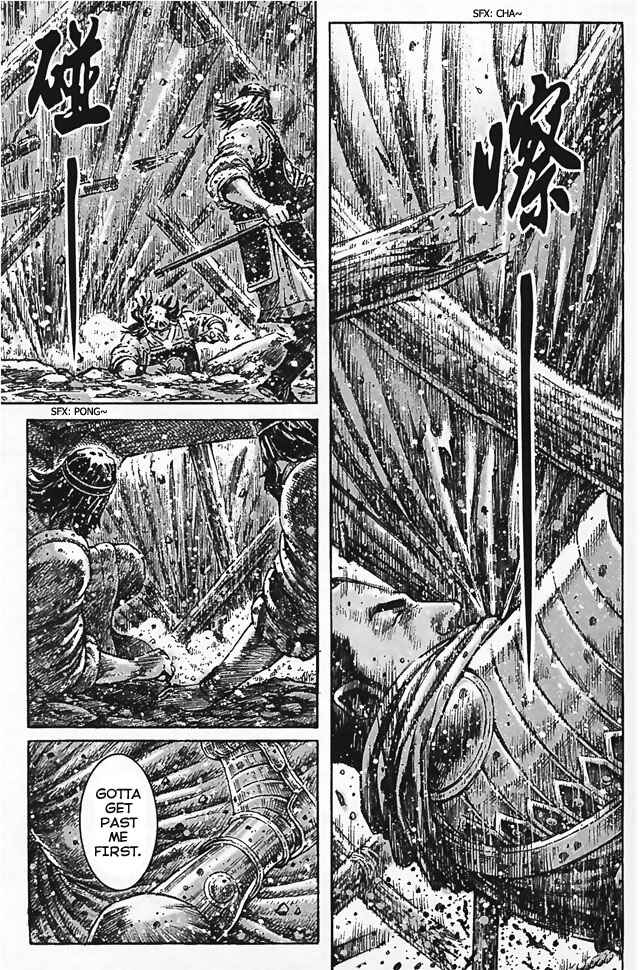 Chapter 343 - Page 11