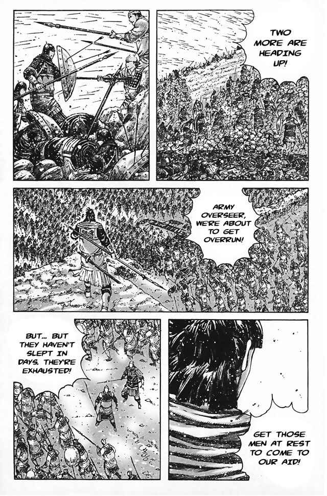 Chapter 343 - Page 3