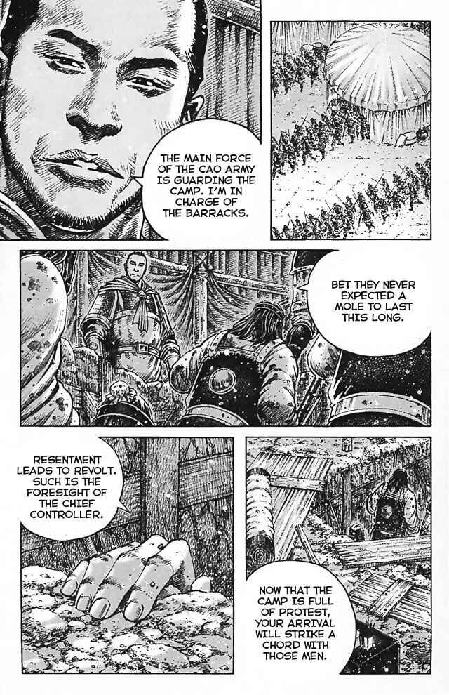 Chapter 343 - Page 9