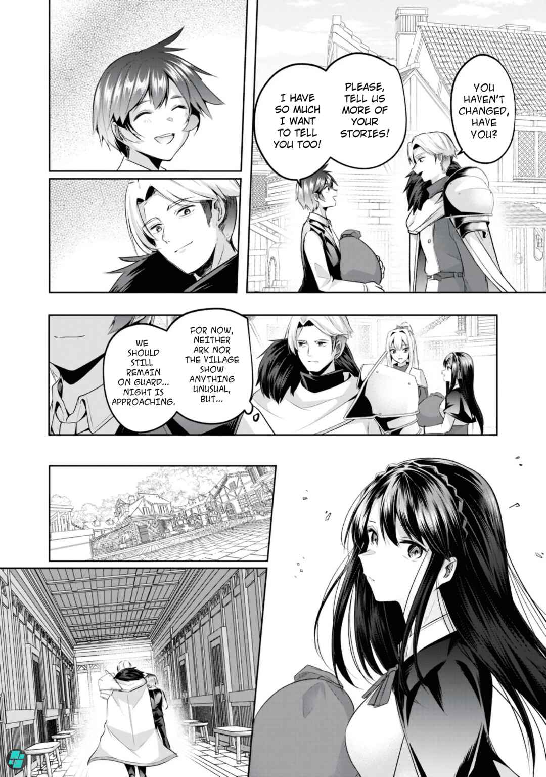 Chapter 4 - Page 6