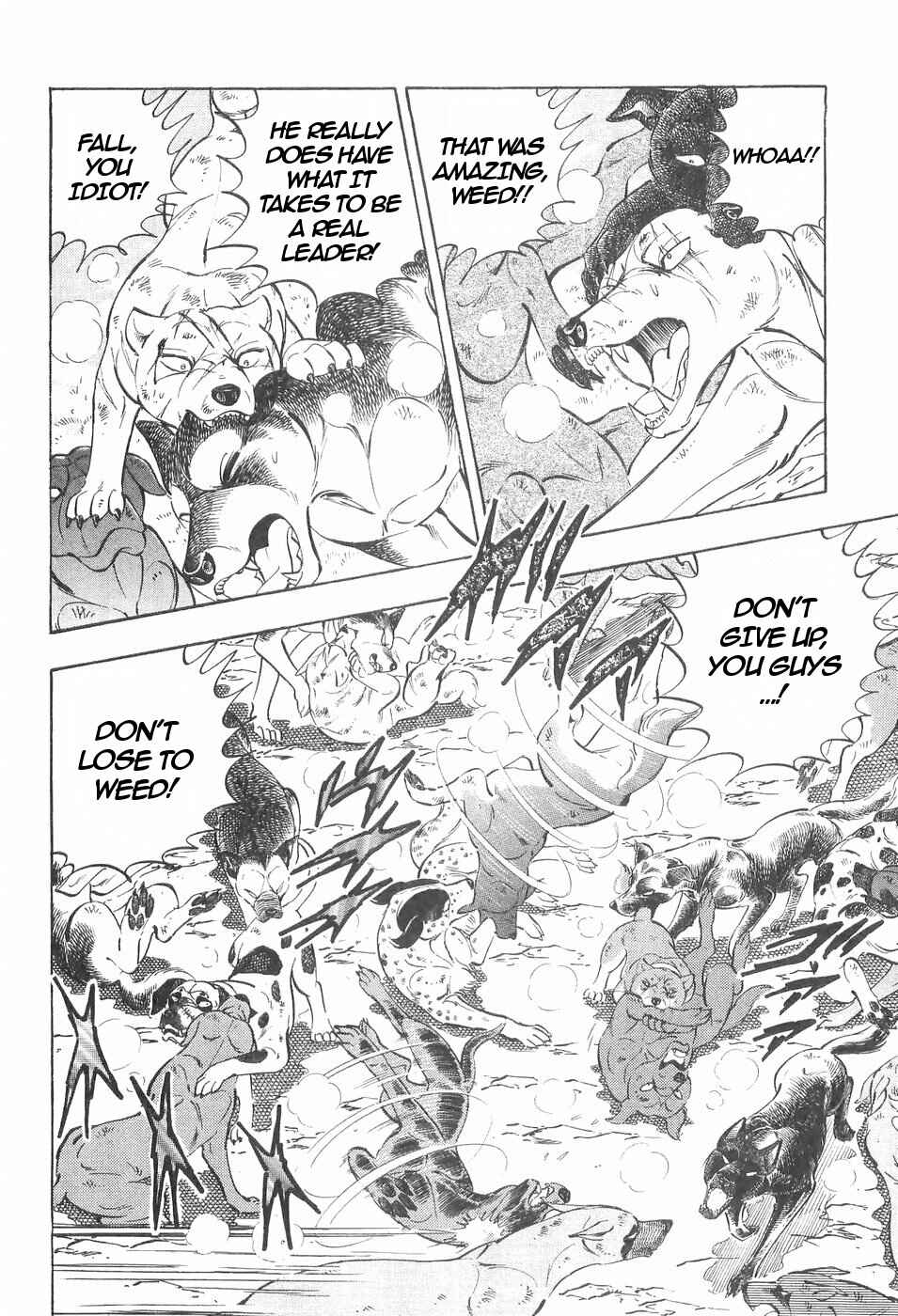 Chapter 132 - Page 12