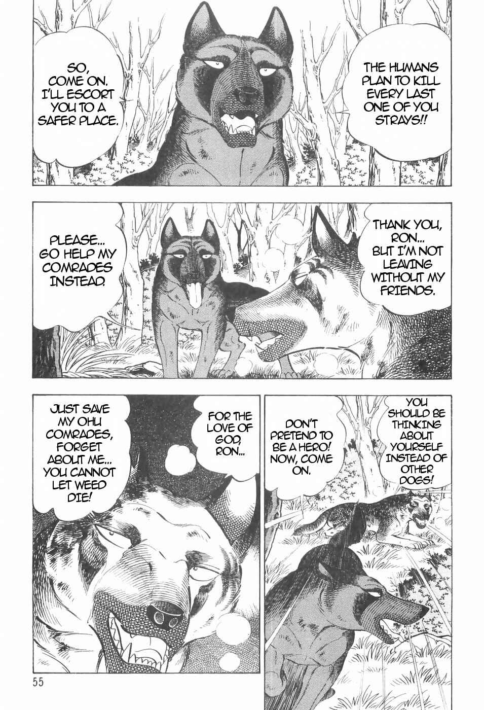 Chapter 132 - Page 7