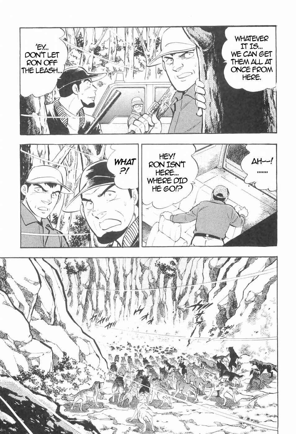 Chapter 132 - Page 9