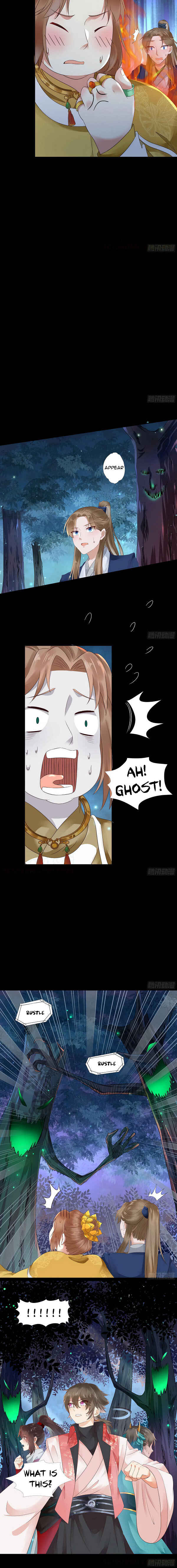 Chapter 401 - Page 2