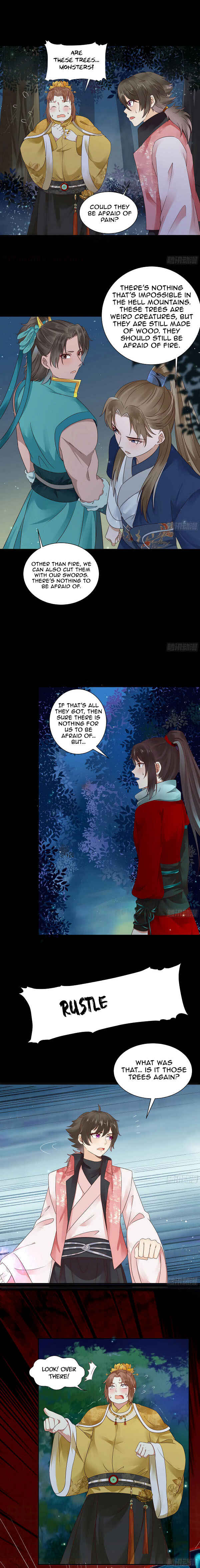 Chapter 401 - Page 4