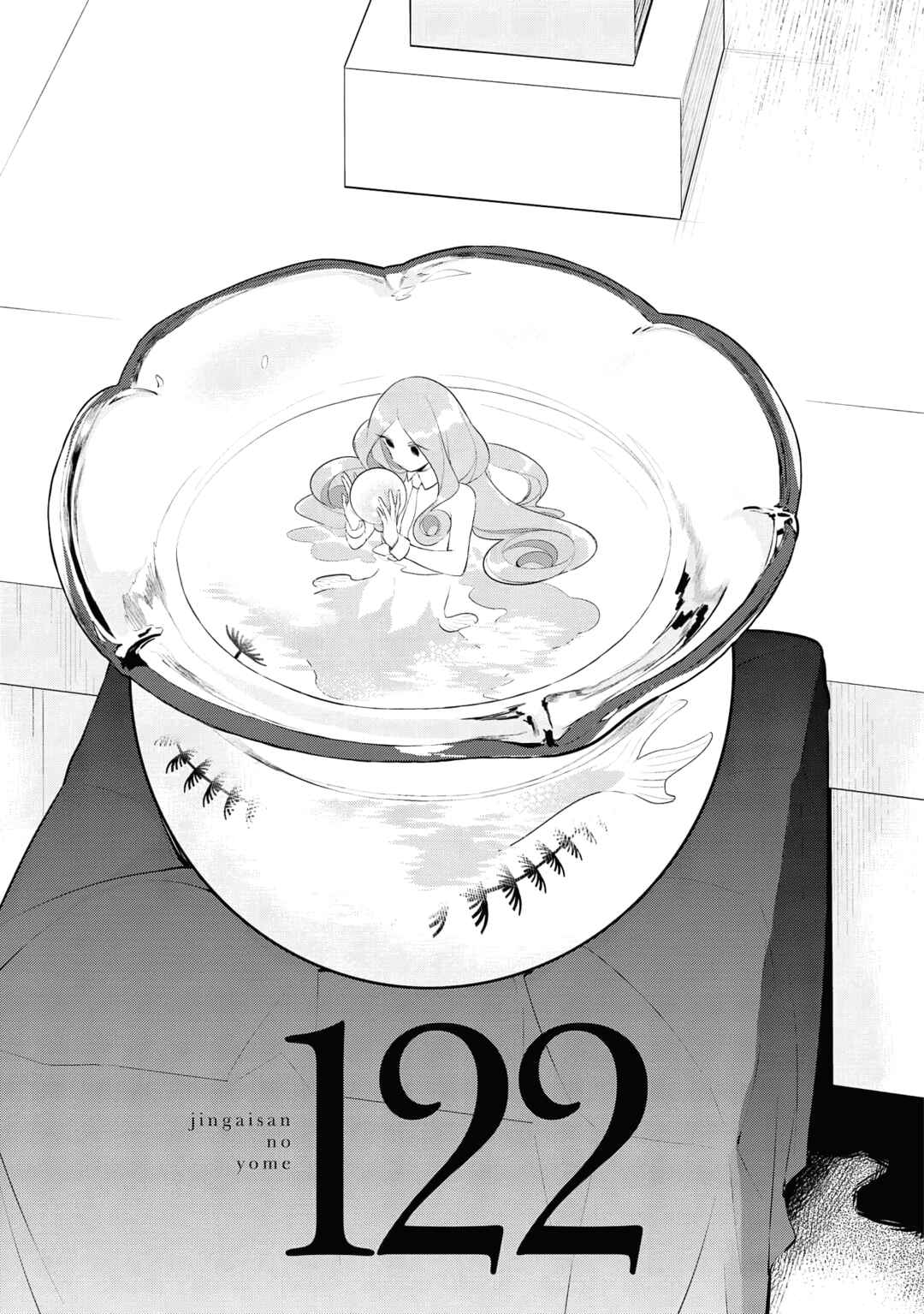Chapter 122 - Page 1