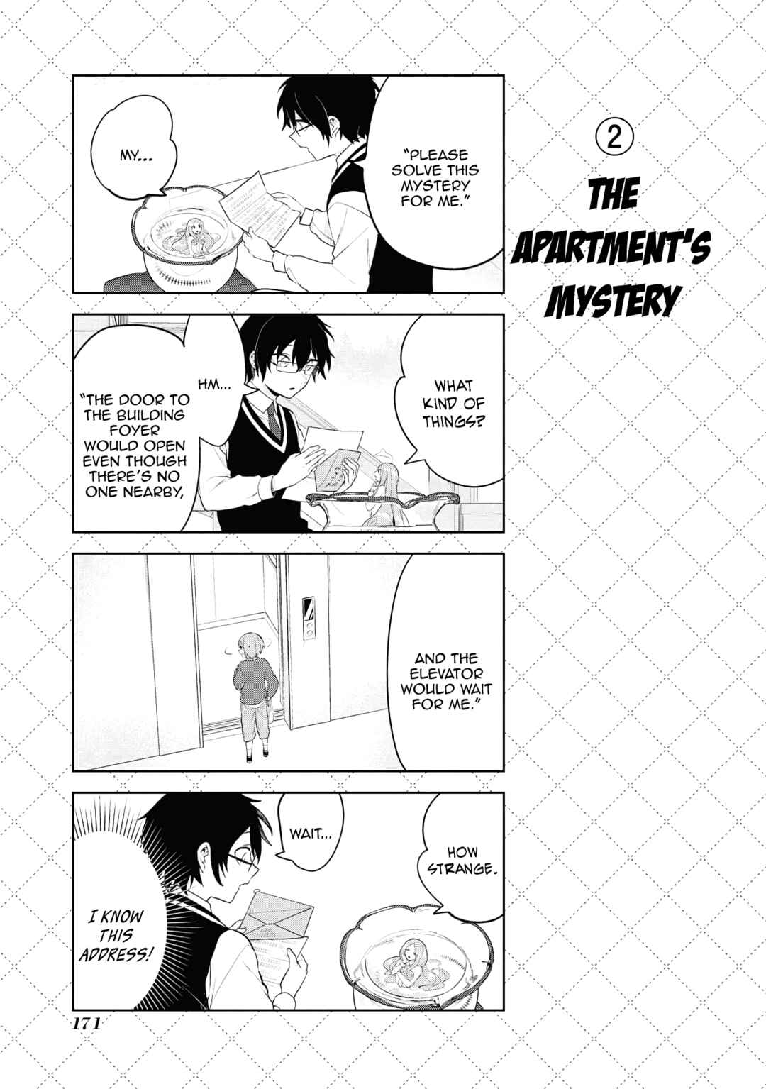 Chapter 122 - Page 15