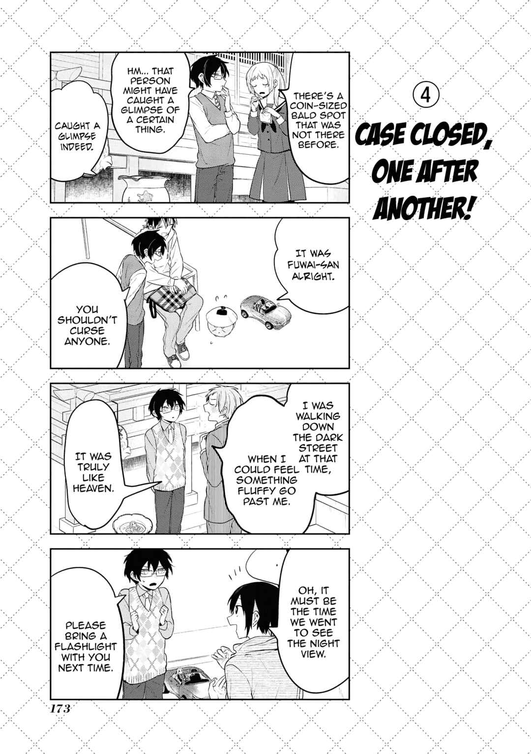 Chapter 122 - Page 17