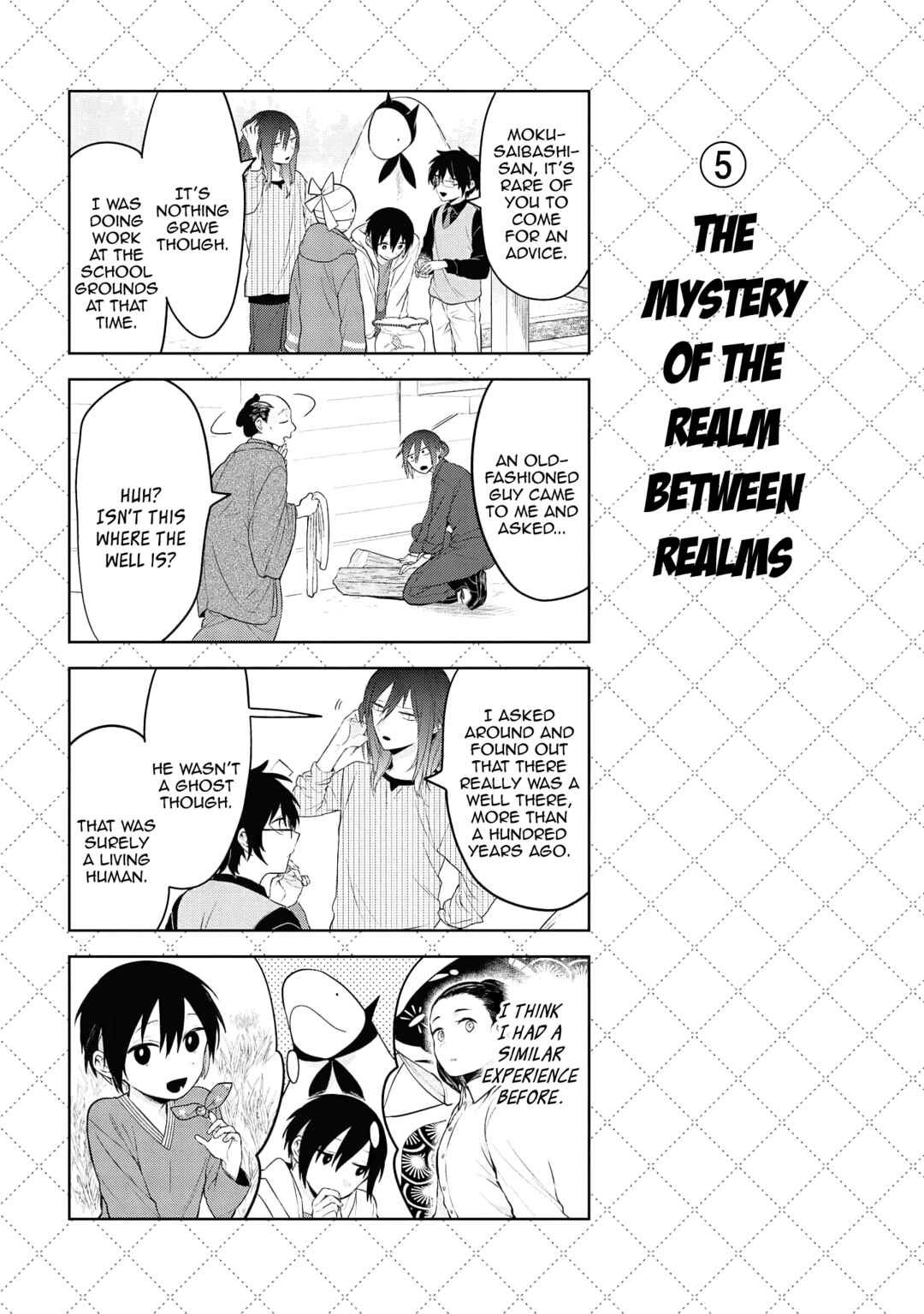 Chapter 122 - Page 18
