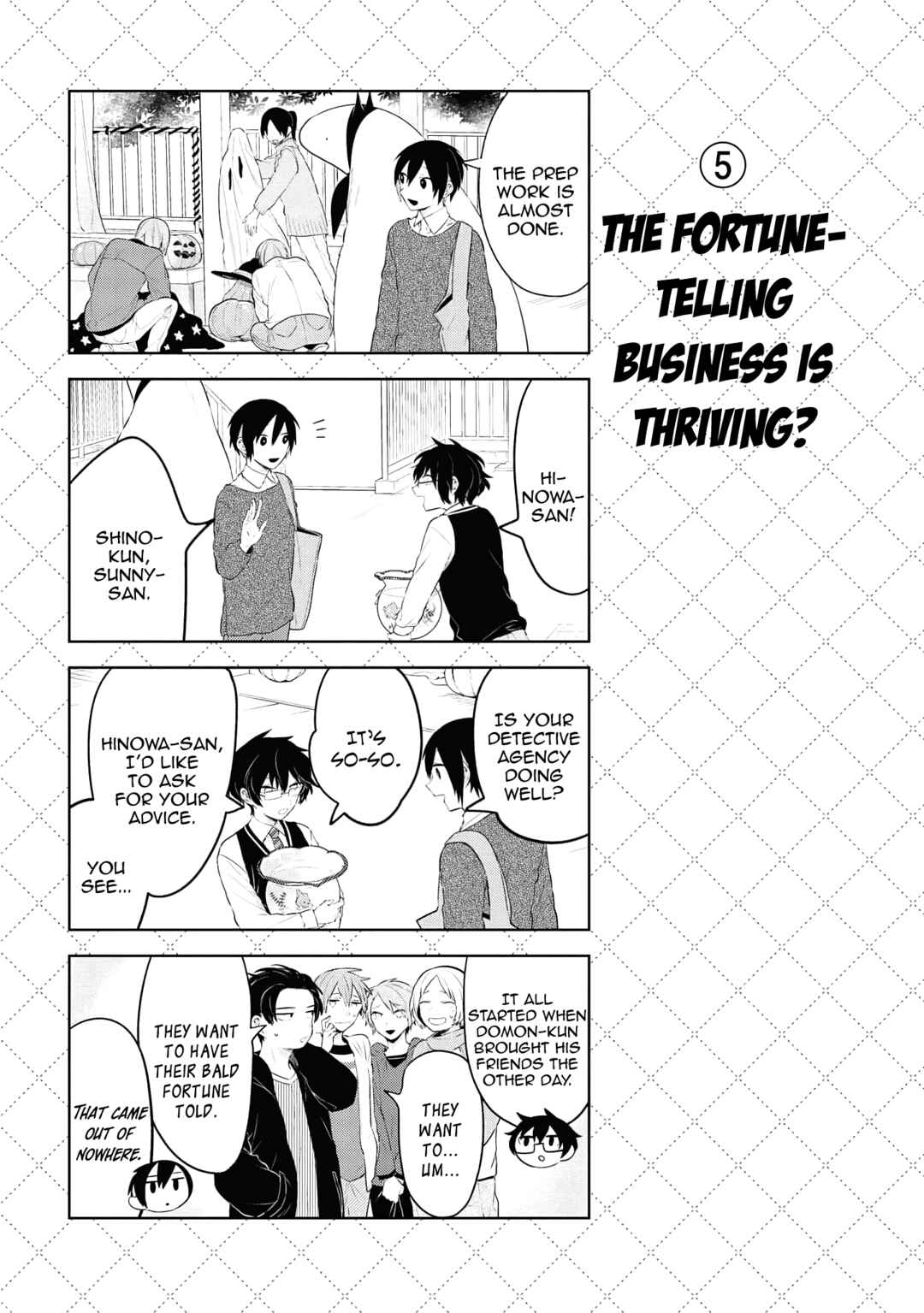 Chapter 122 - Page 6