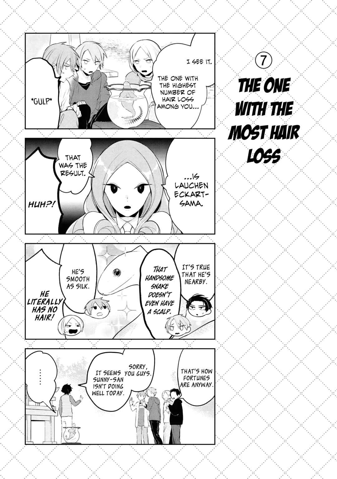 Chapter 122 - Page 8