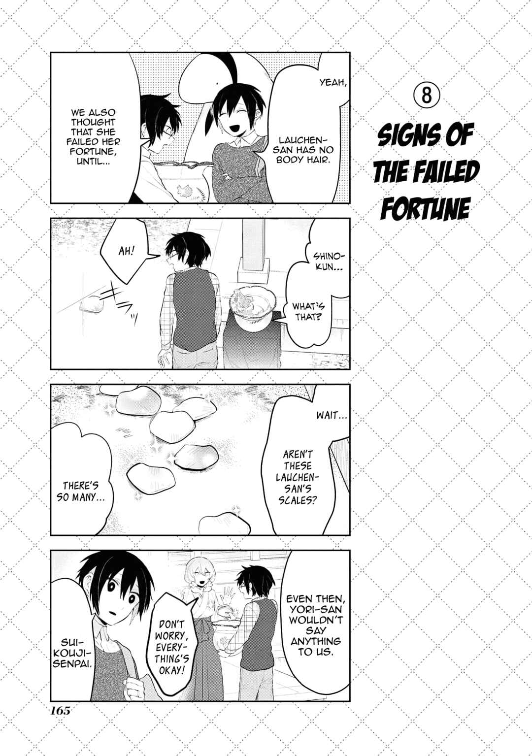 Chapter 122 - Page 9