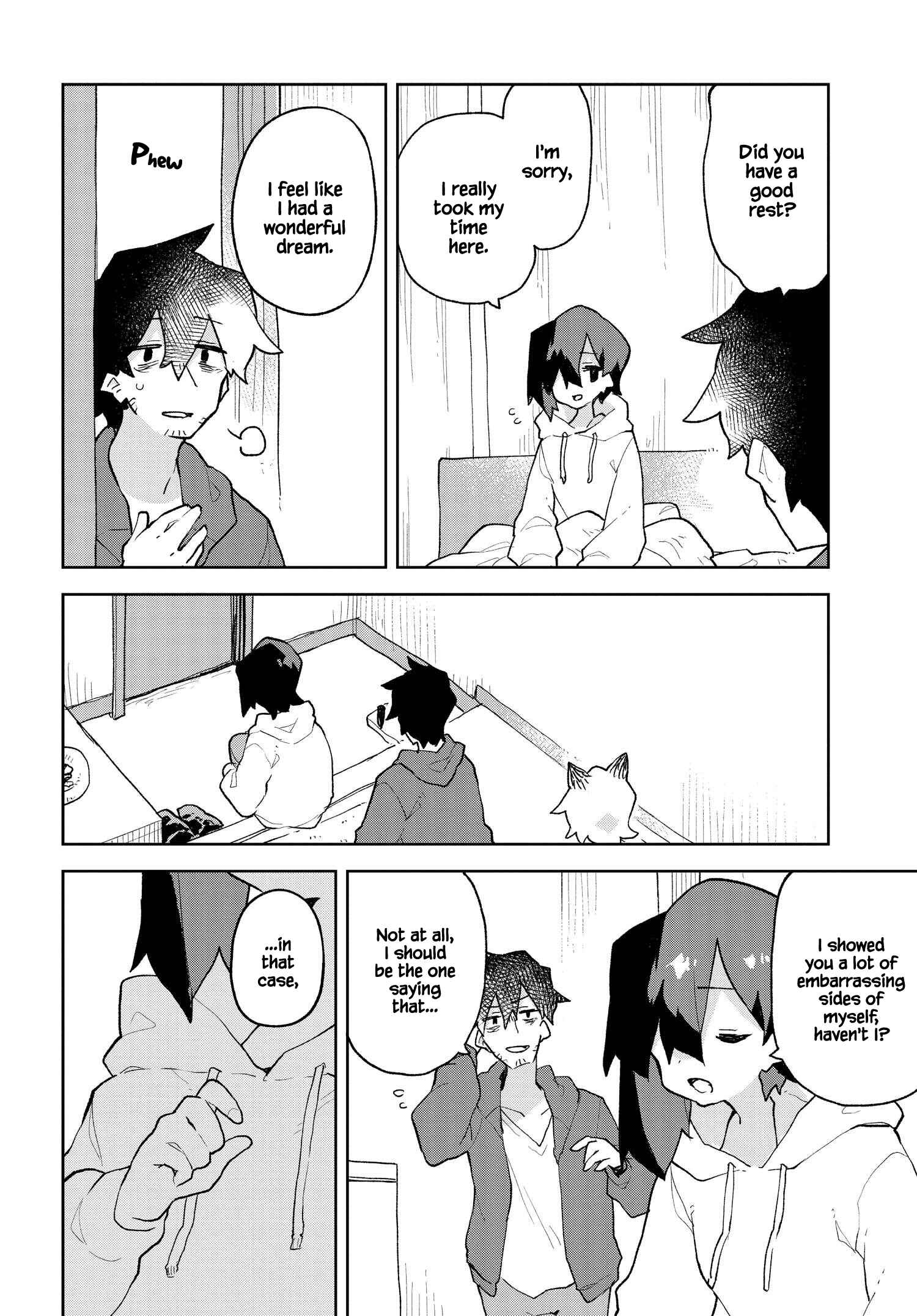 Chapter 73 - Page 16
