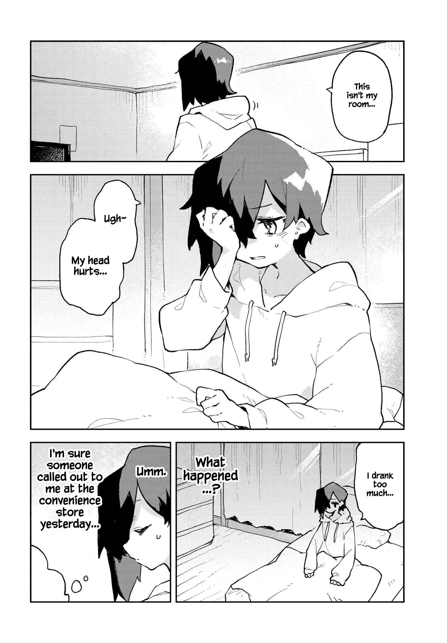 Chapter 73 - Page 2