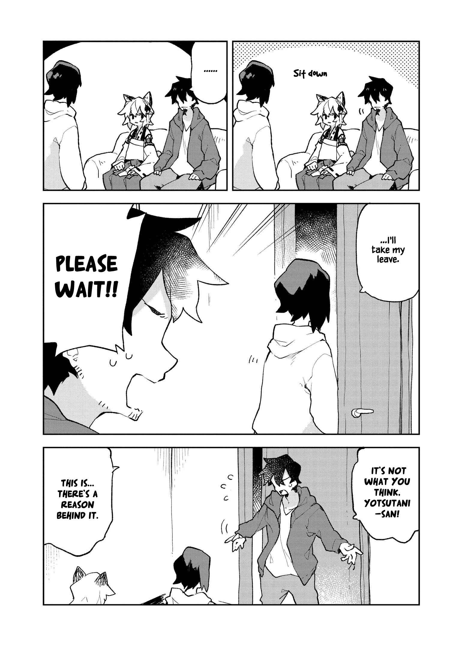 Chapter 73 - Page 5