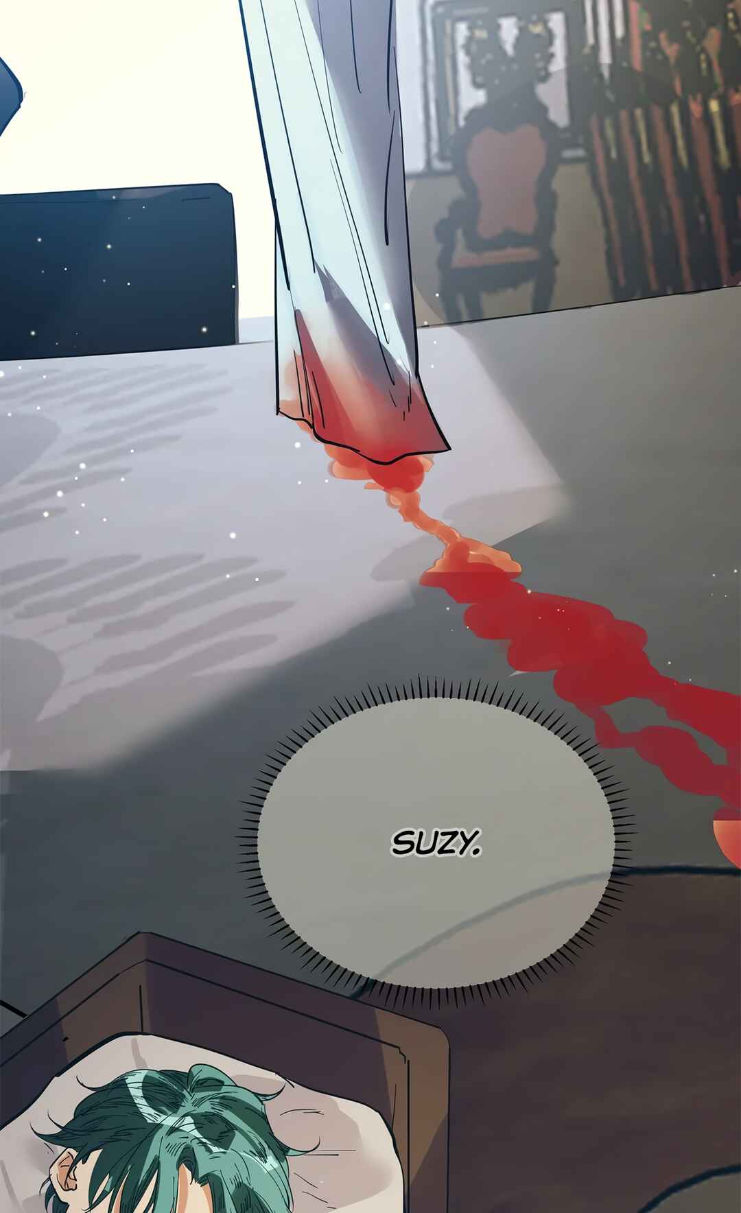 Chapter 22 - Page 31