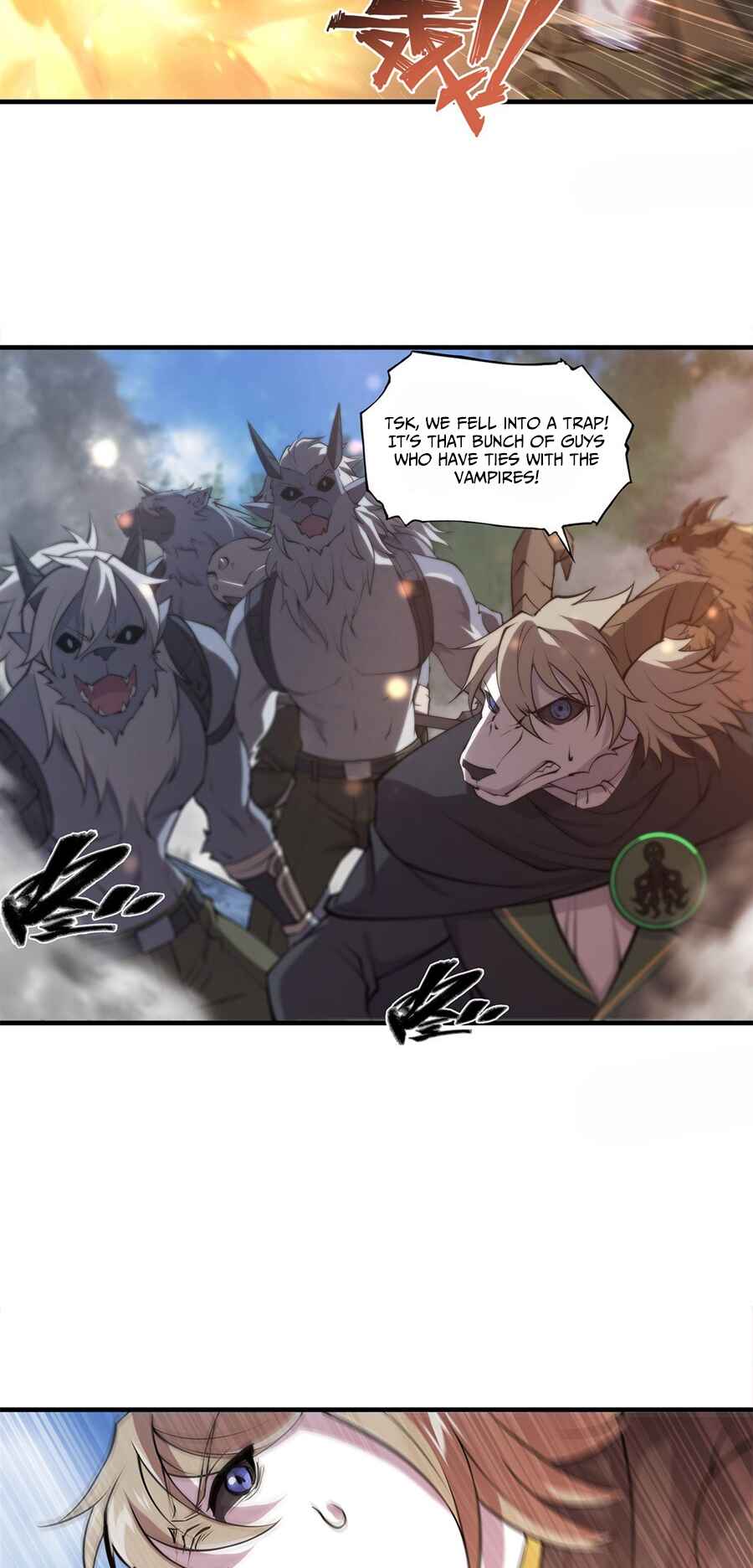 Chapter 232 - Page 16