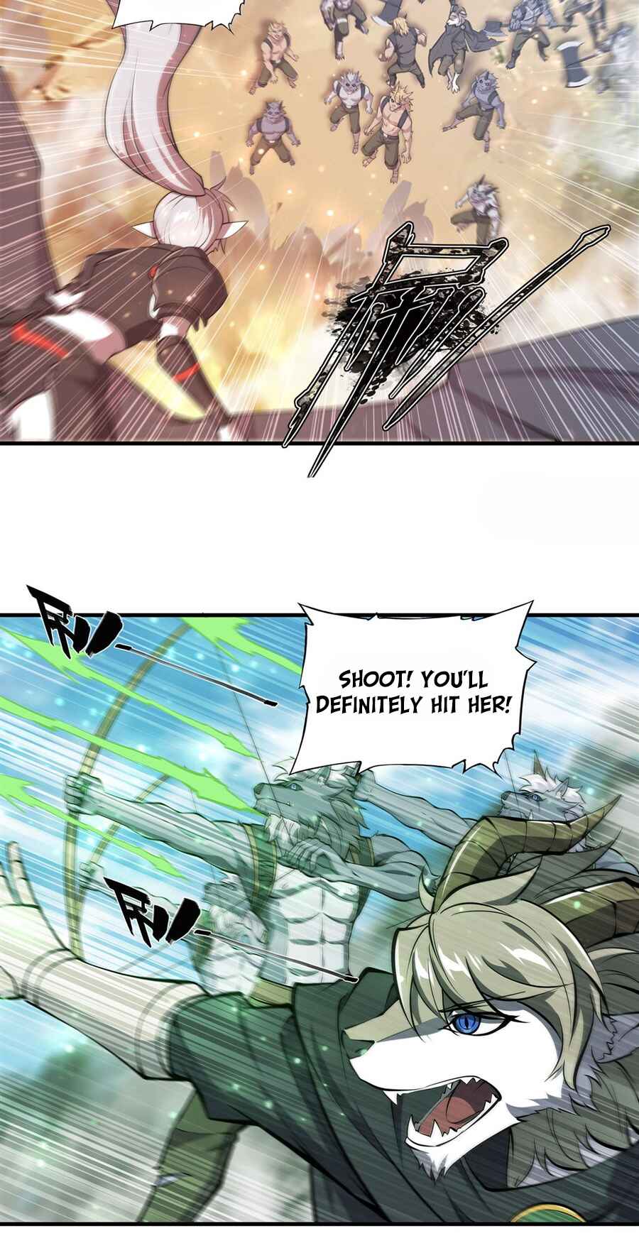 Chapter 232 - Page 19