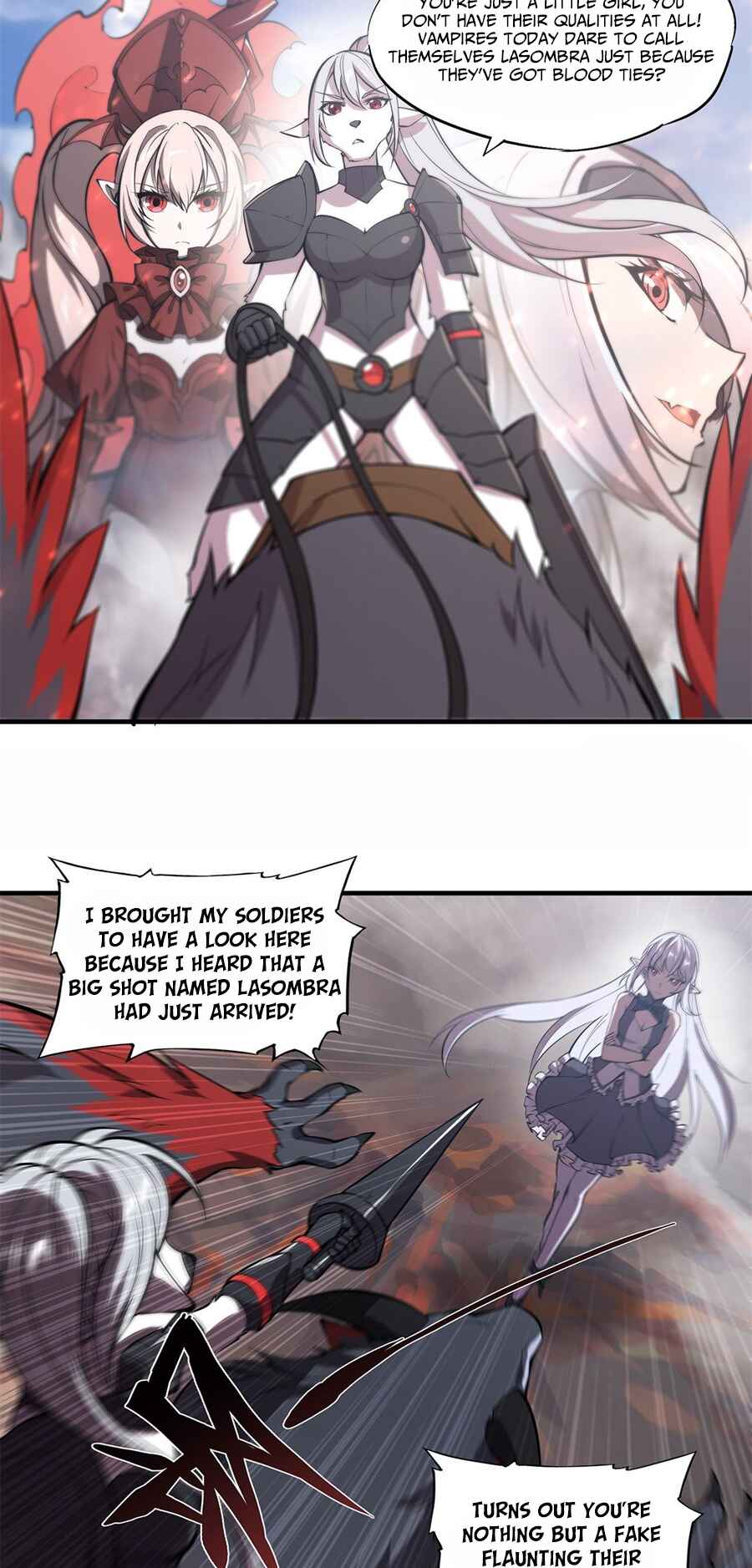 Chapter 232 - Page 28
