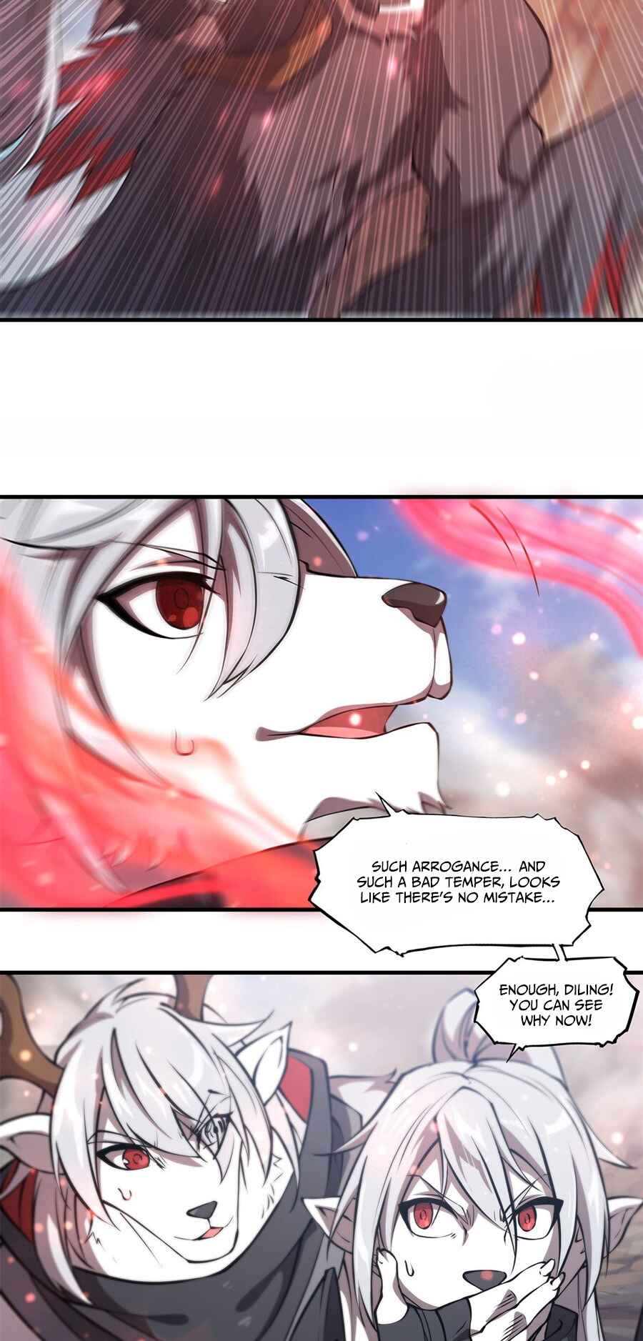Chapter 232 - Page 30