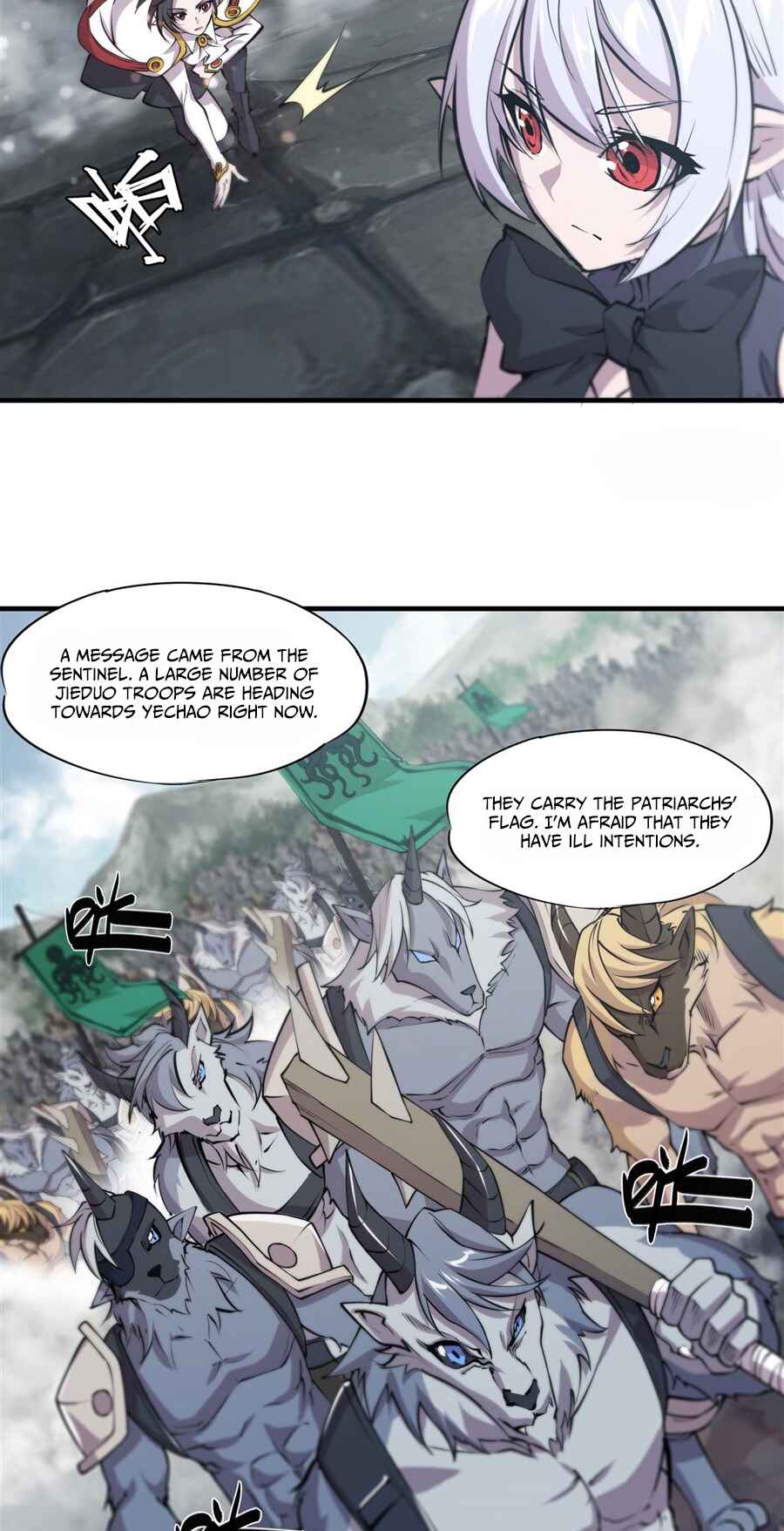 Chapter 232 - Page 4