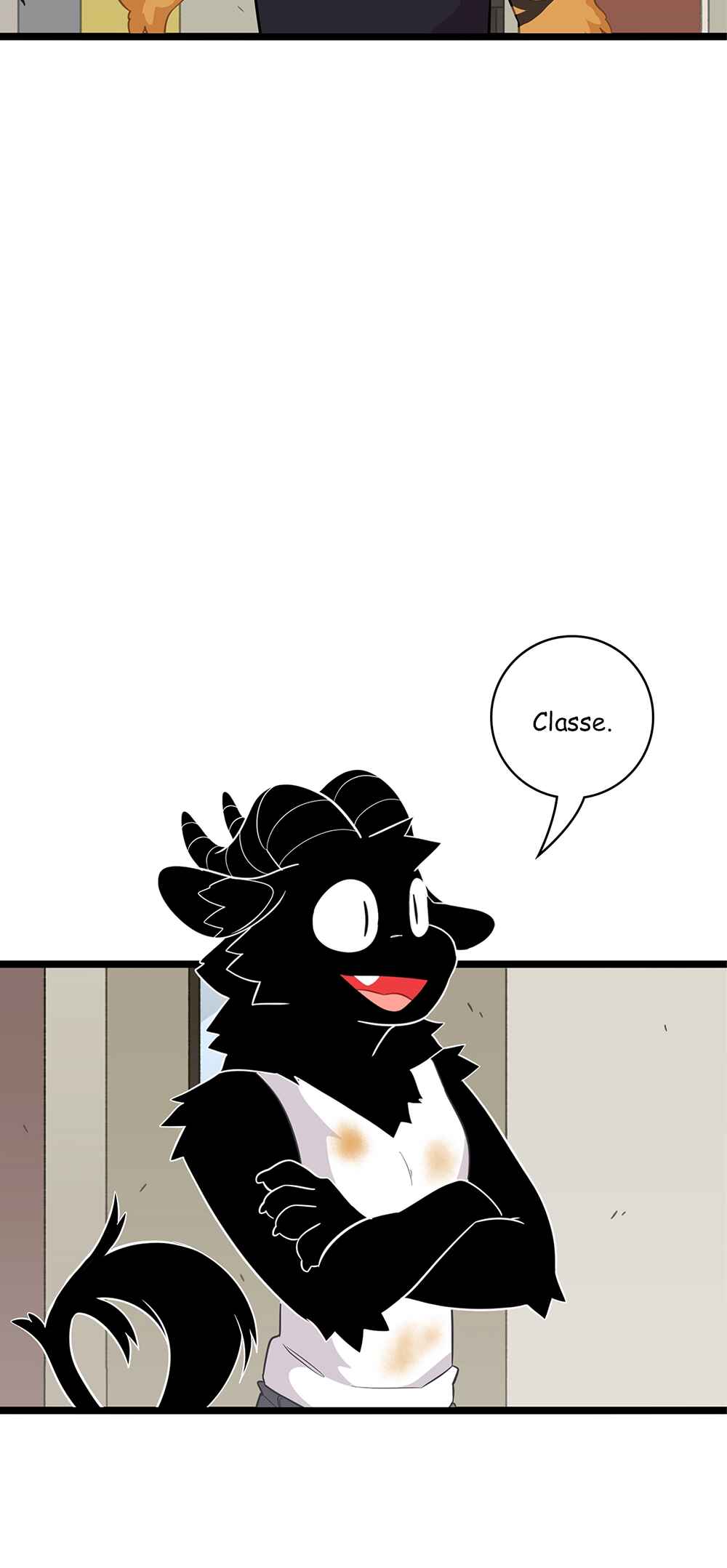 Chapter 76 - Page 21