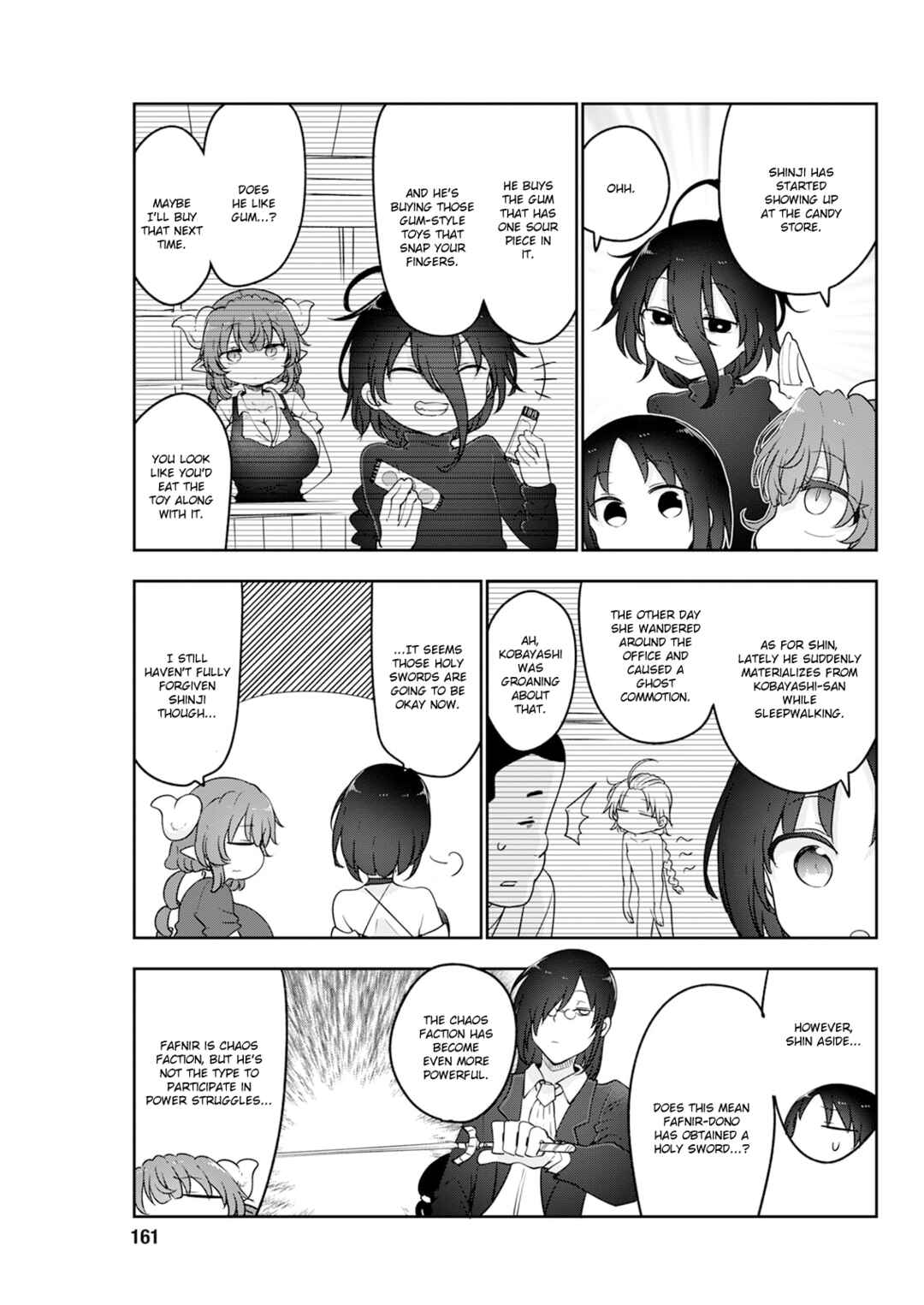 Chapter 179 - Page 5